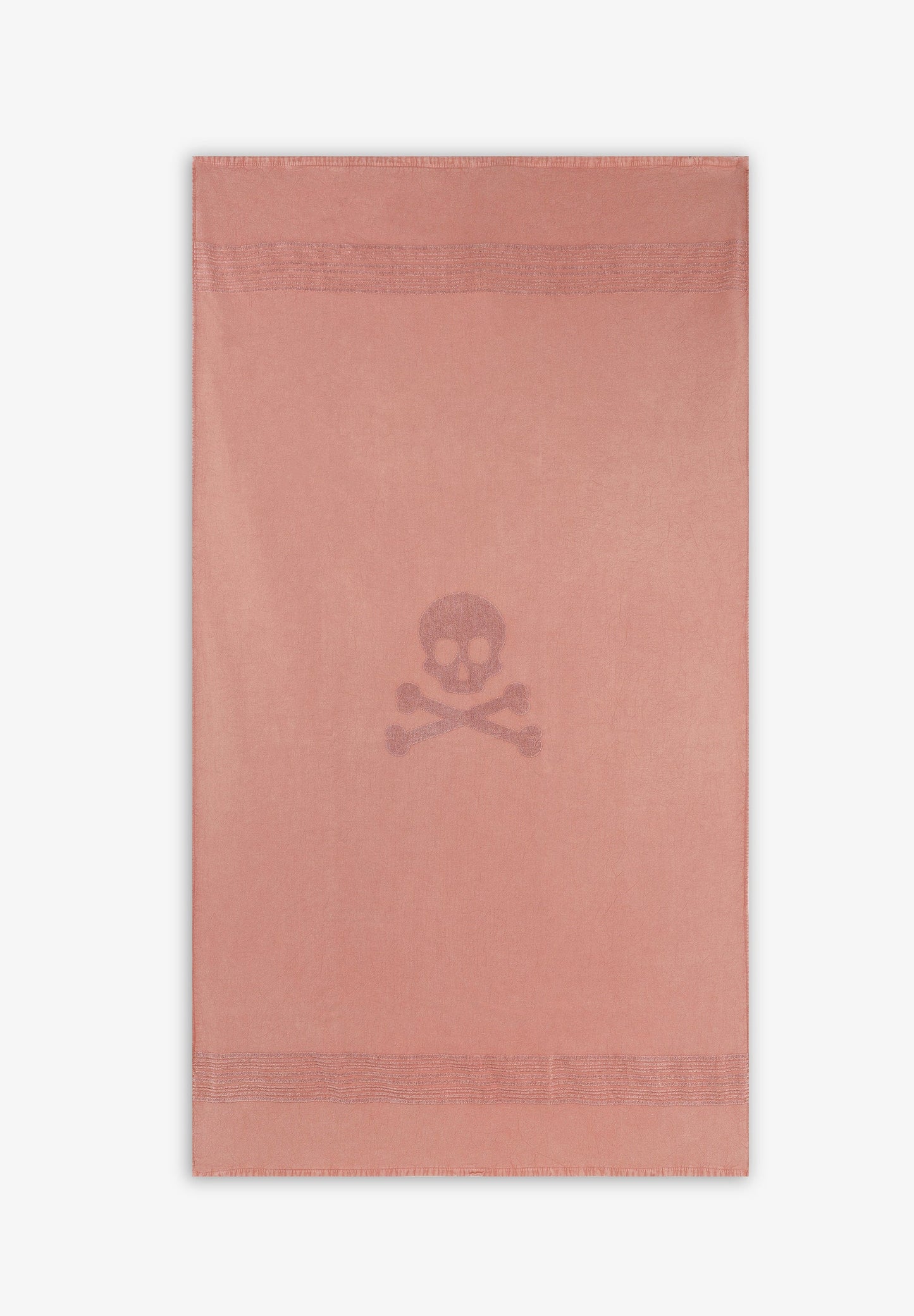 TOALLA LAVADA CALAVERA