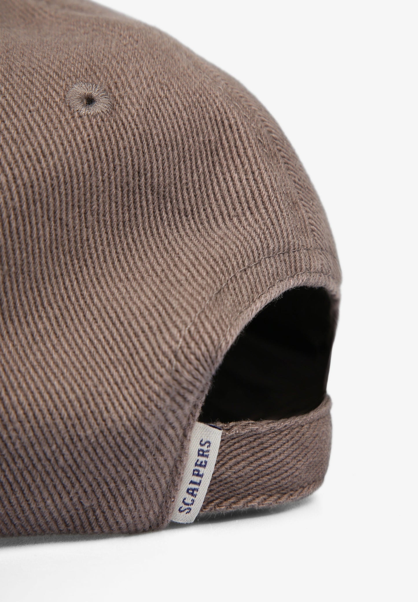 GORRA LAVADA CALAVERA