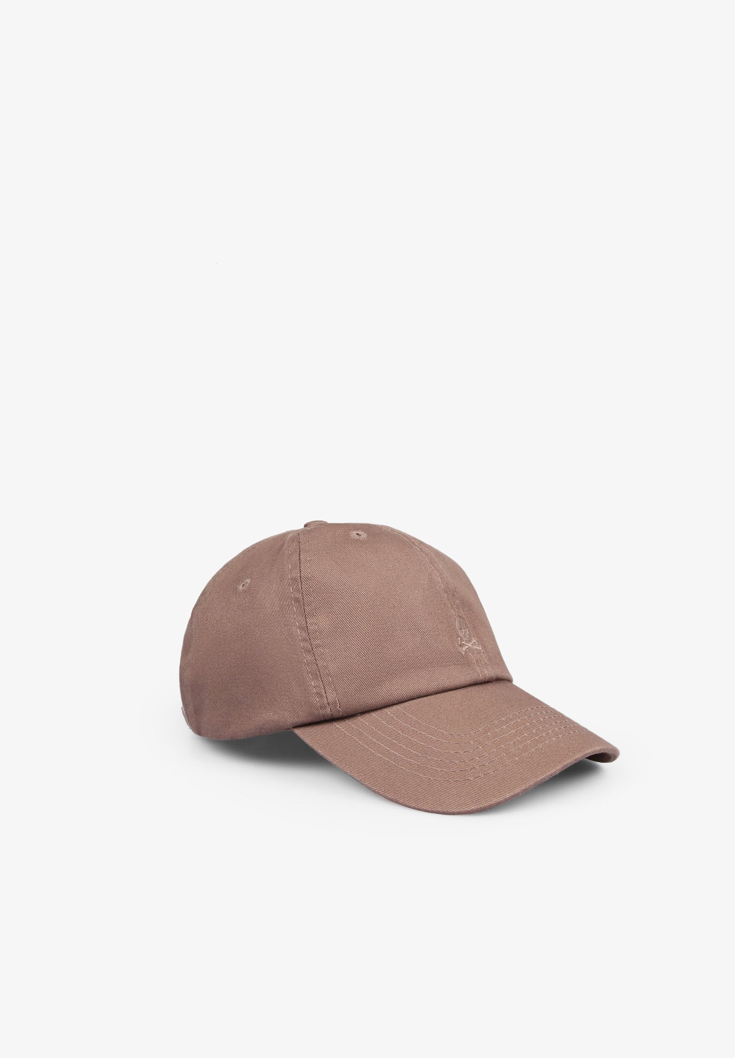 GORRA LAVADA CALAVERA