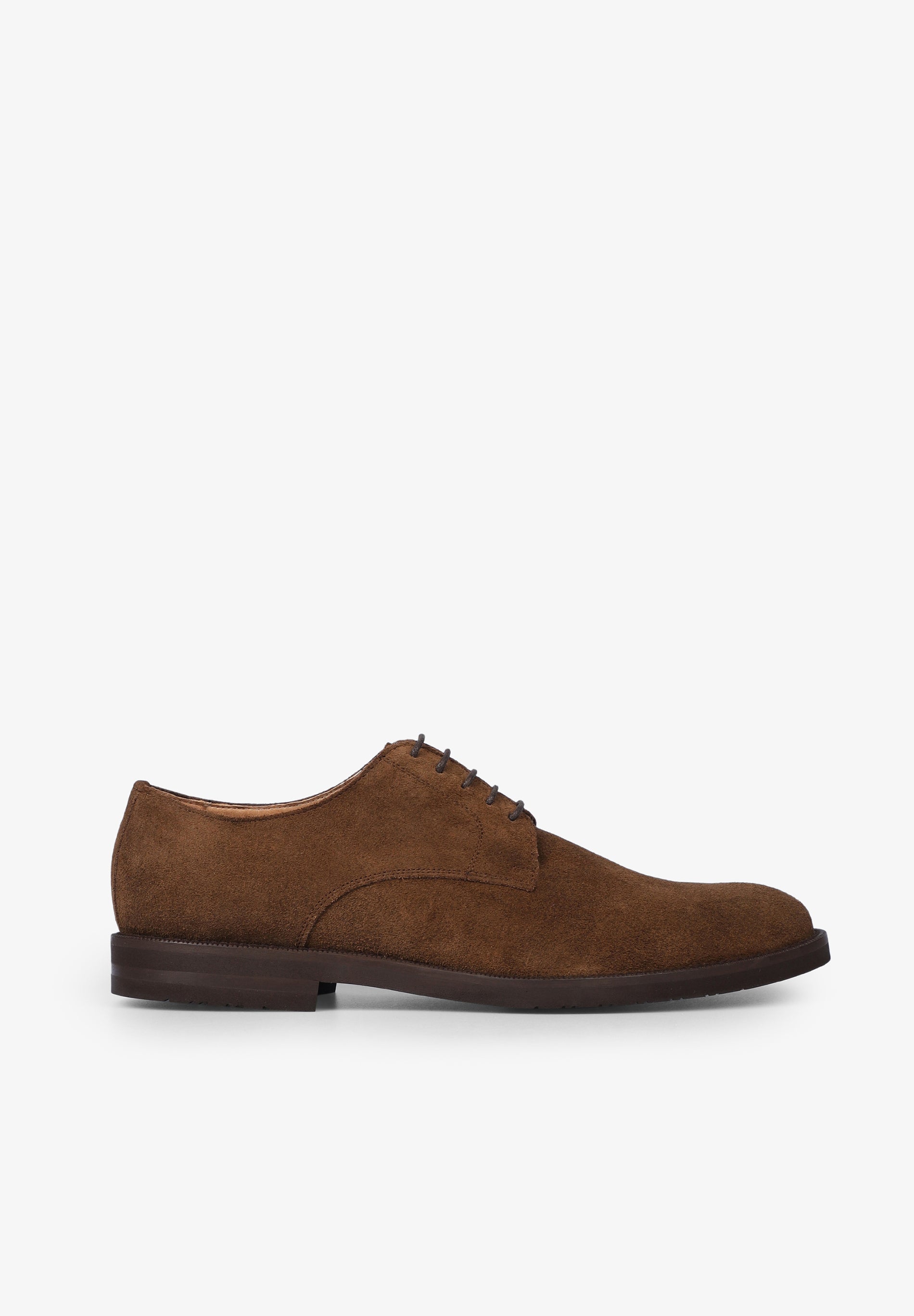 ZAPATOS SERRAJE CORDONES
