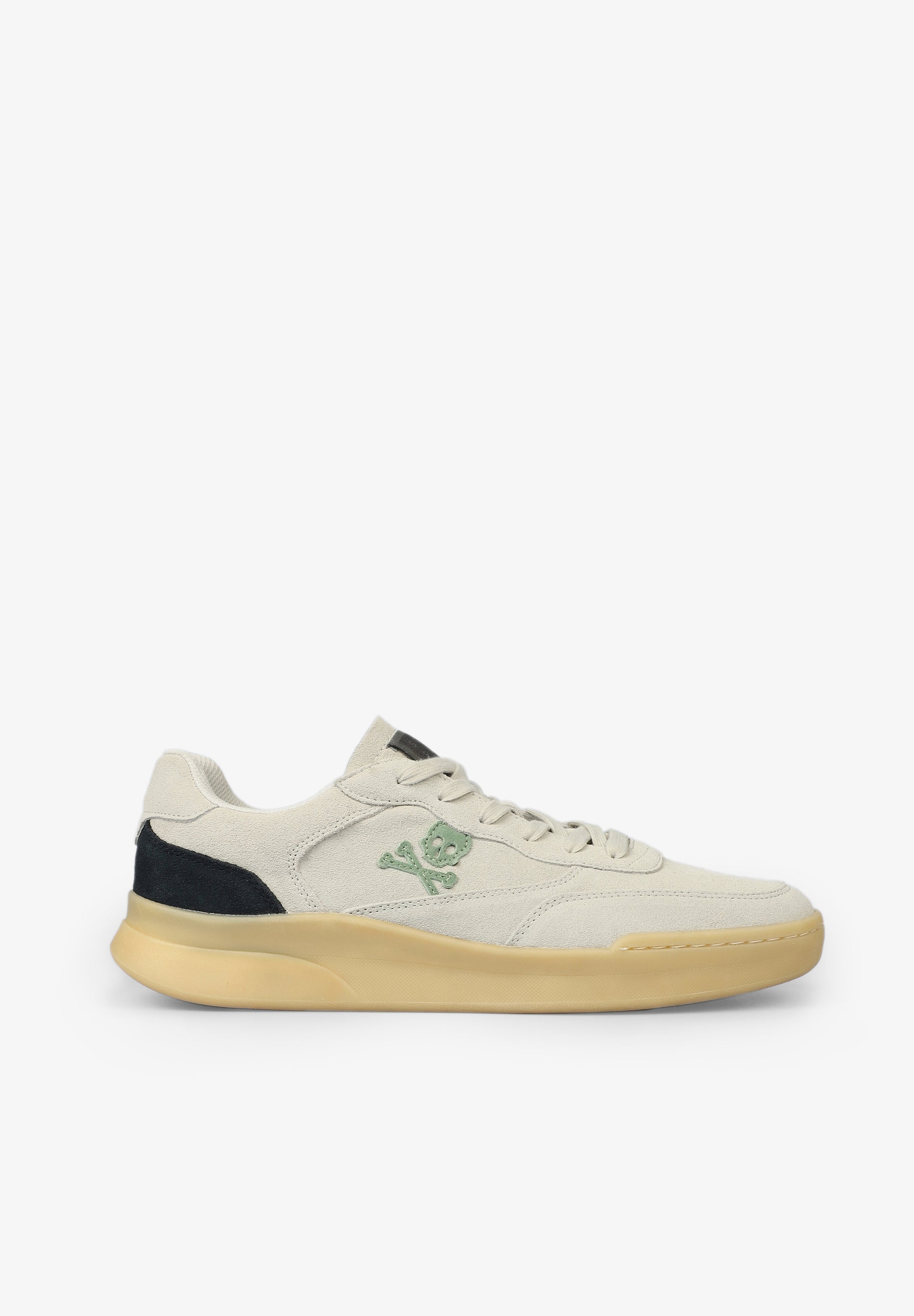 TENIS NAPA SERRAJE CALAVERA