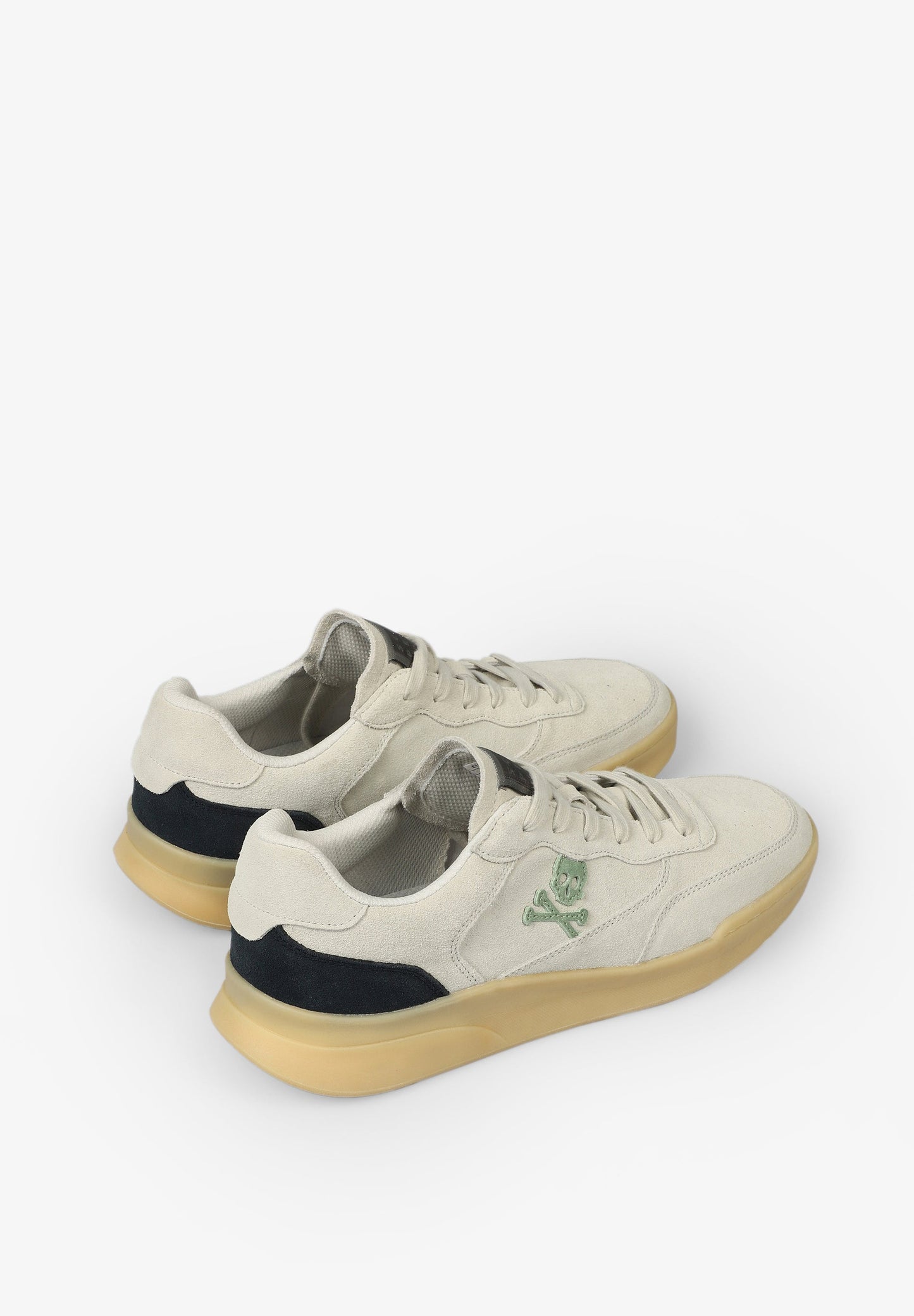 TENIS NAPA SERRAJE CALAVERA