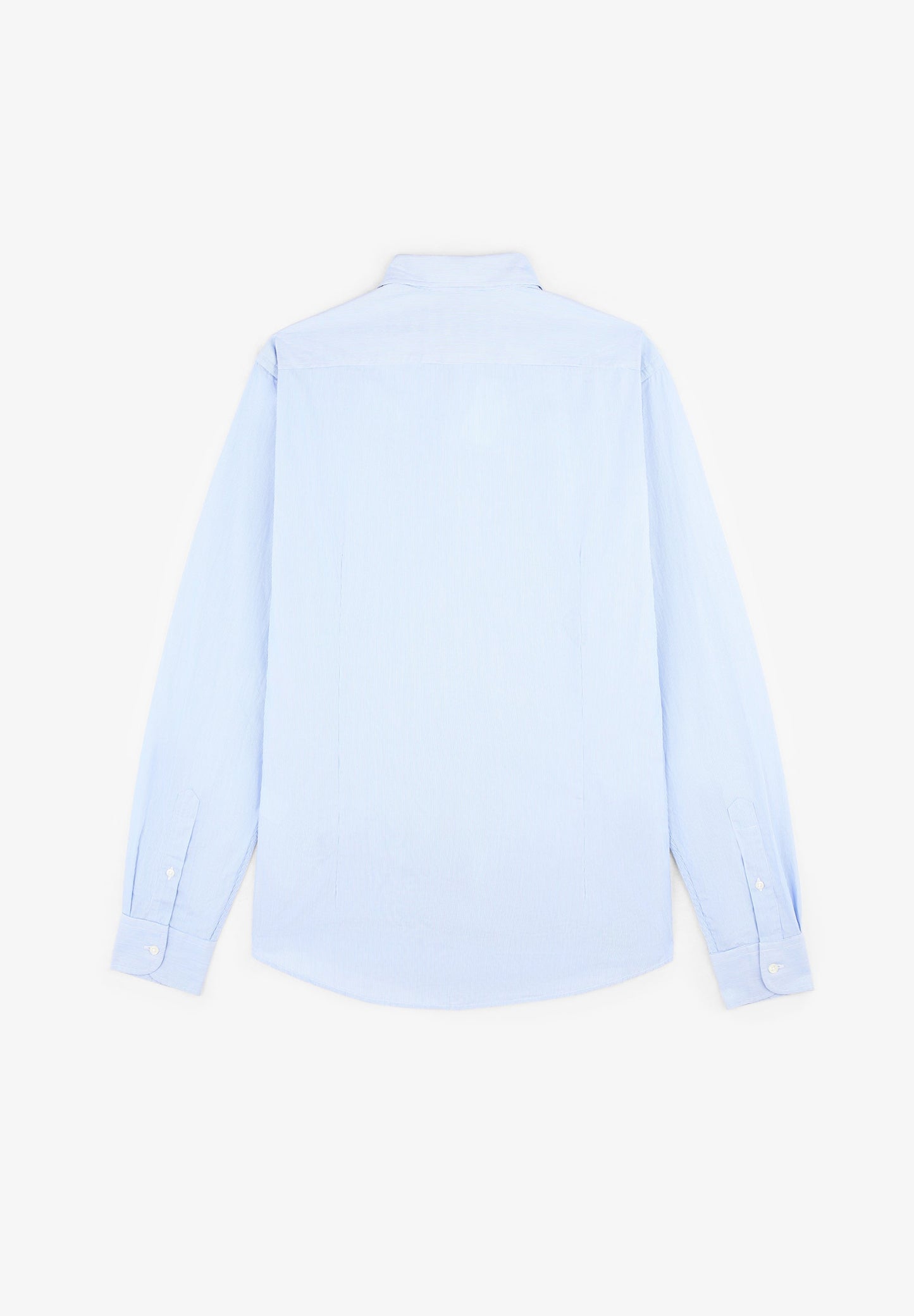 CAMISA CLÁSICA SLIM FIT