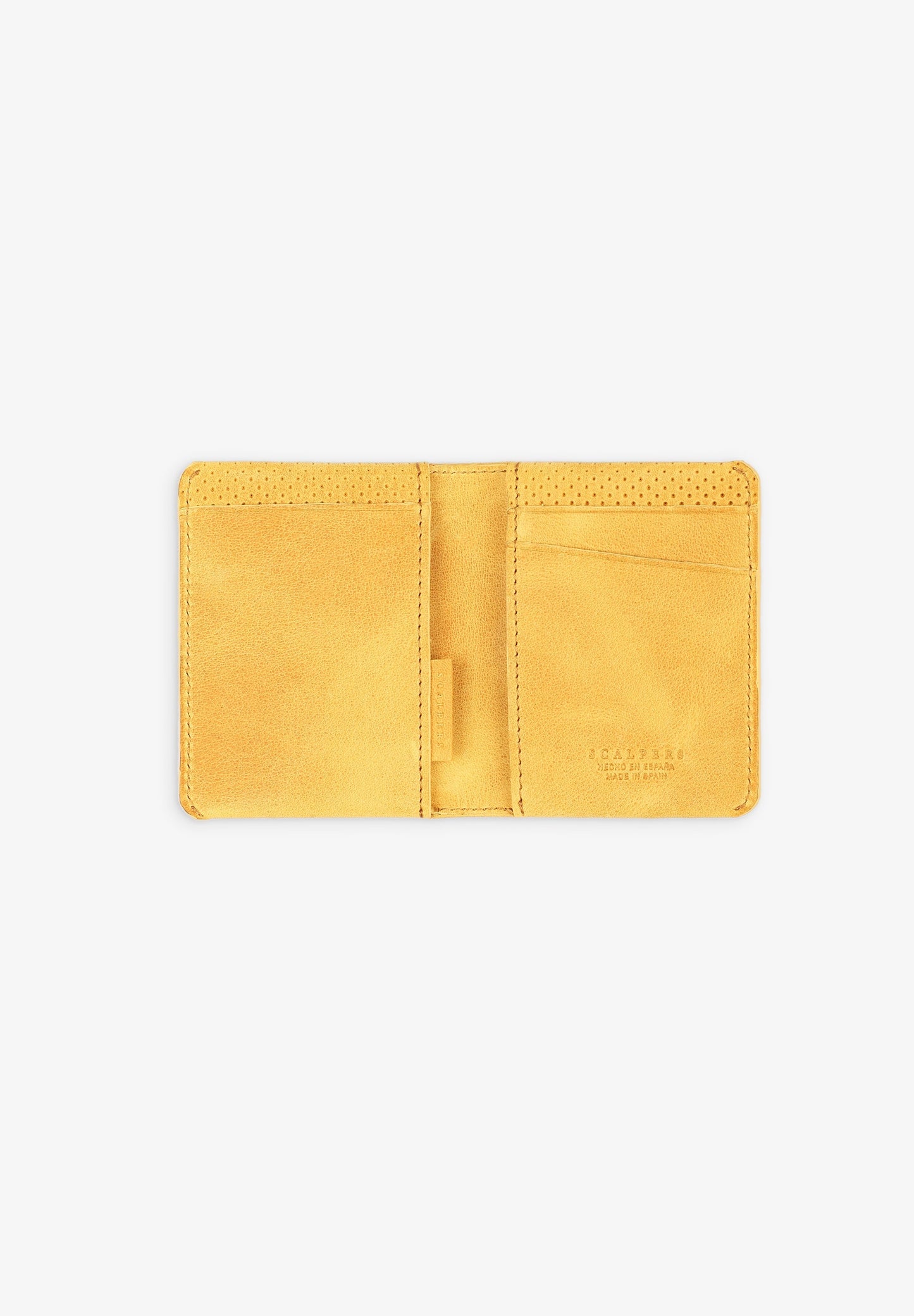 CARTERA CIERRE ELÁSTICO