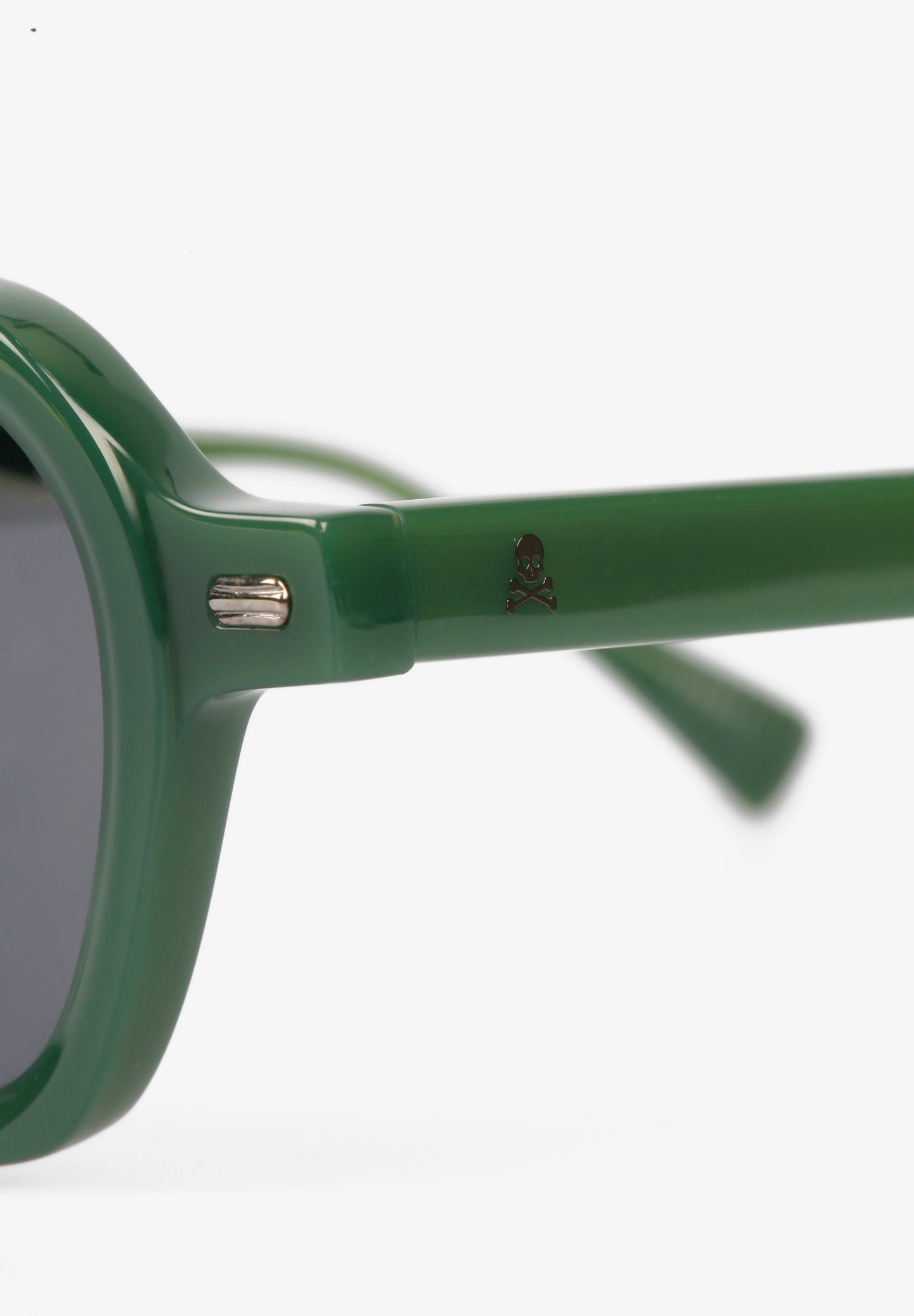 GAFAS DE SOL SEMITRANSPARENTES