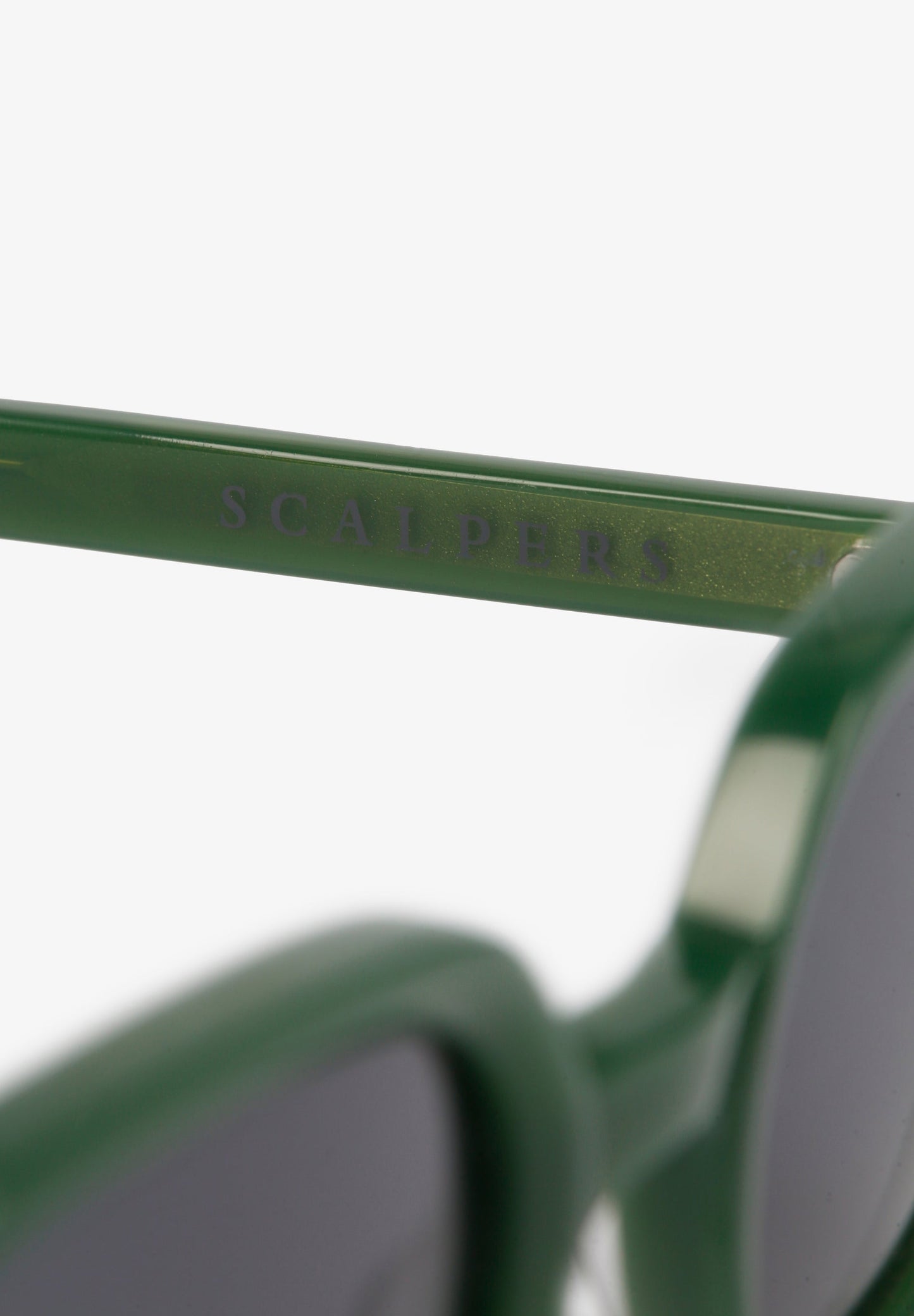 GAFAS DE SOL SEMITRANSPARENTES