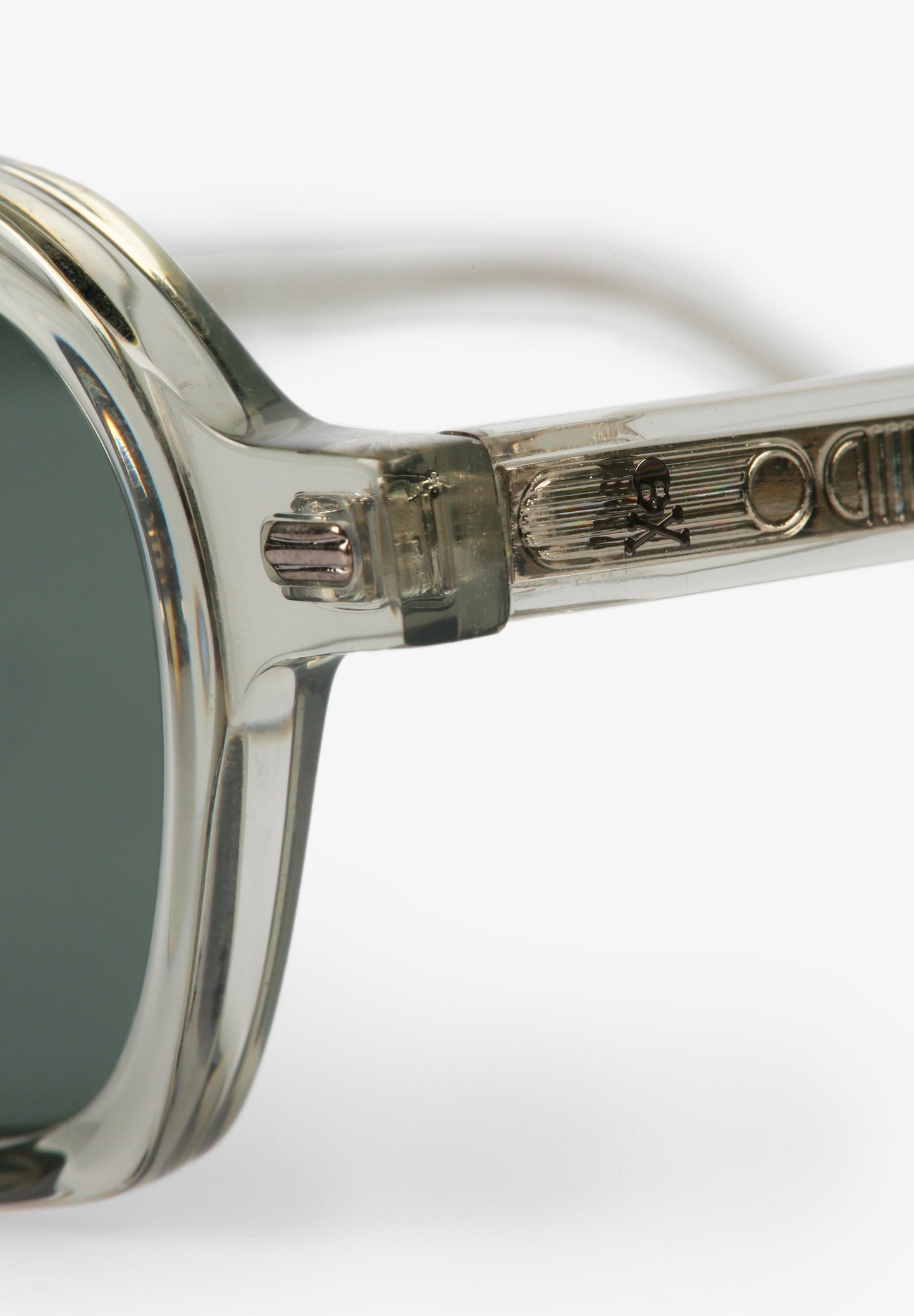 GAFAS DE SOL TRANSPARENTES