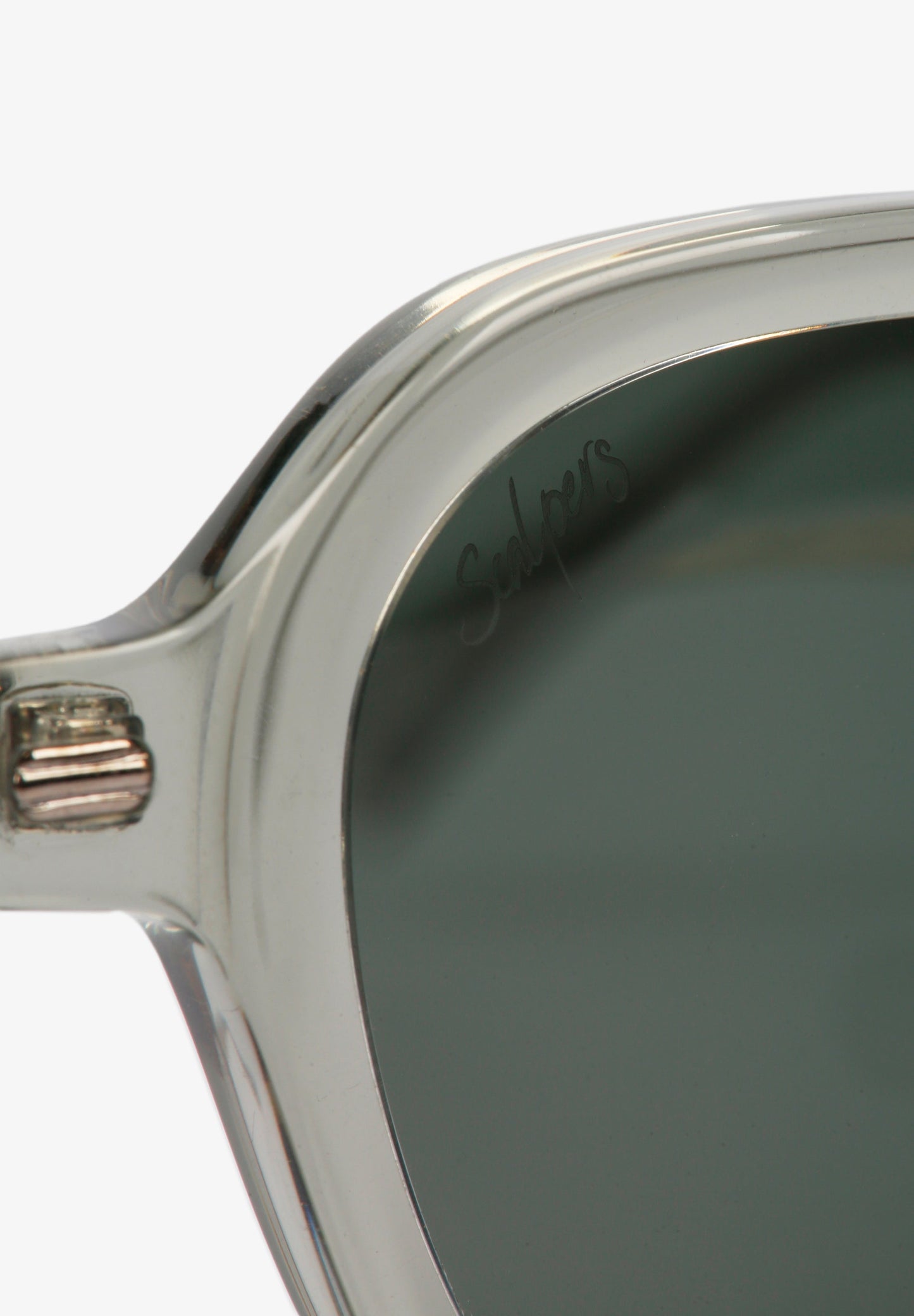 GAFAS DE SOL TRANSPARENTES