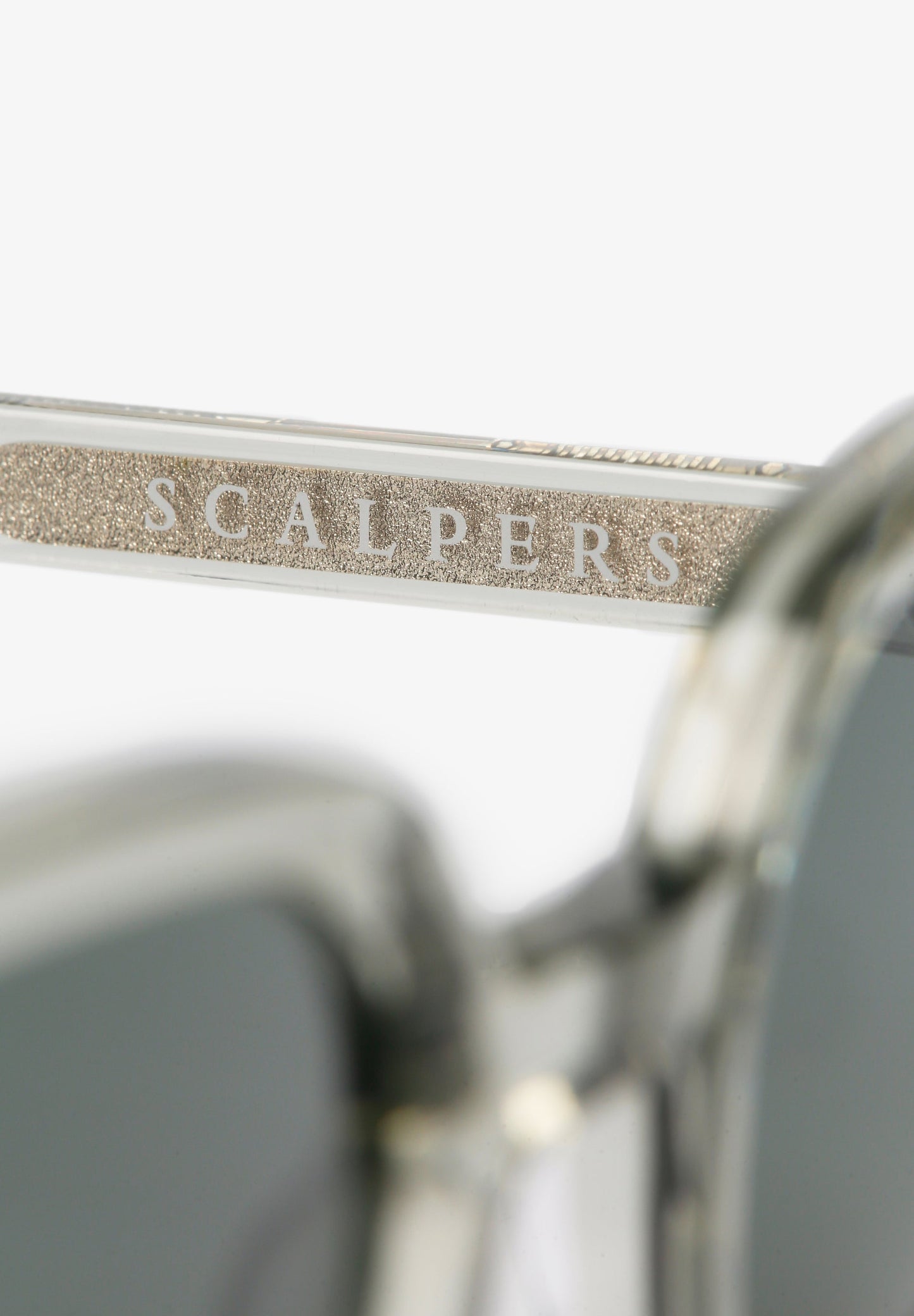 GAFAS DE SOL TRANSPARENTES