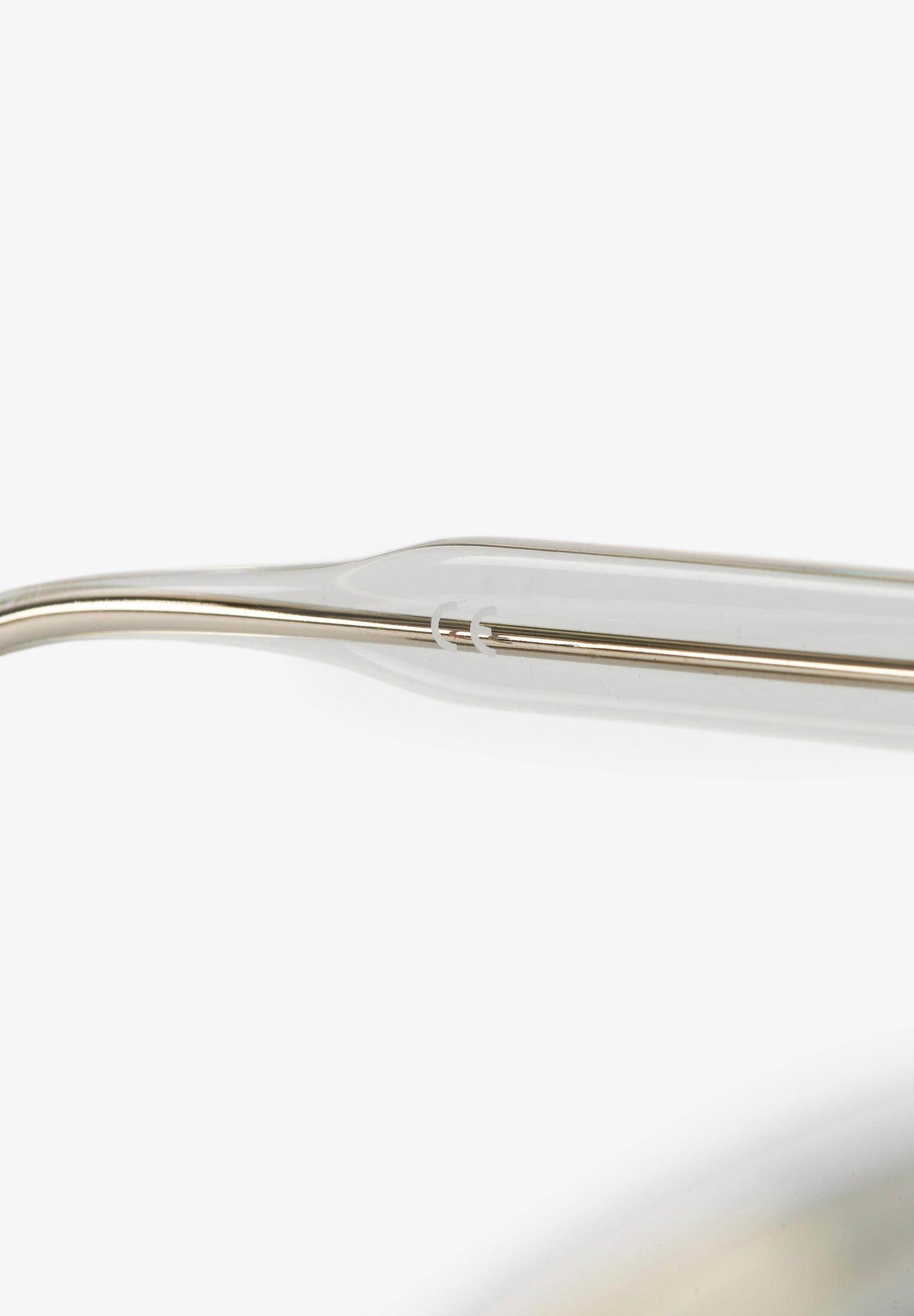 GAFAS DE SOL TRANSPARENTES