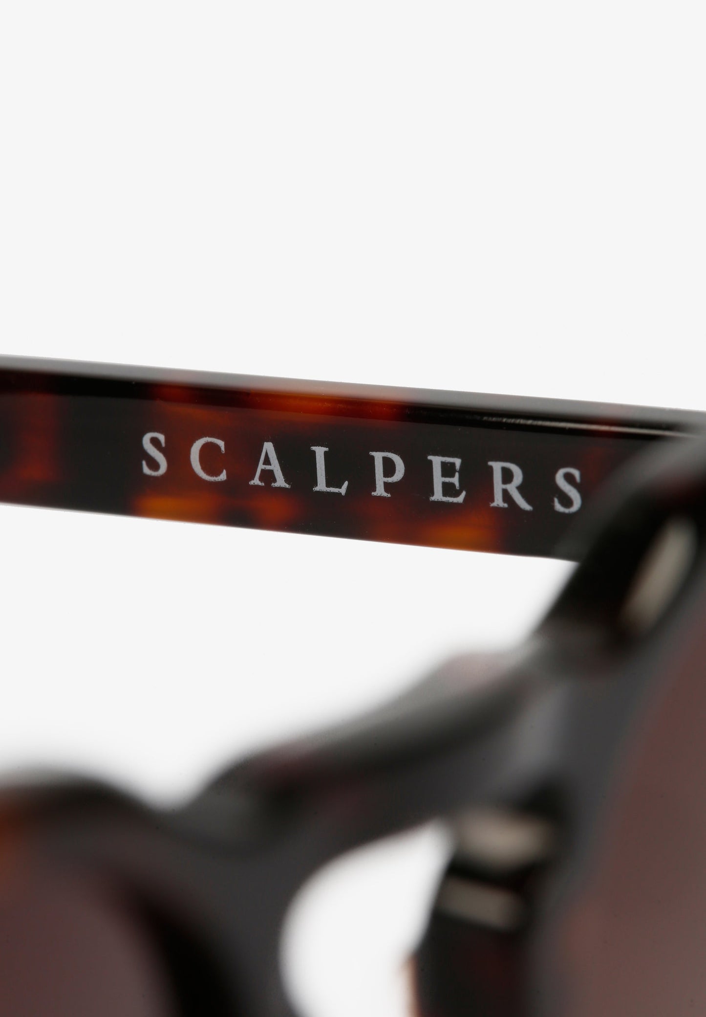 GAFAS DE SOL CAREY REDONDAS