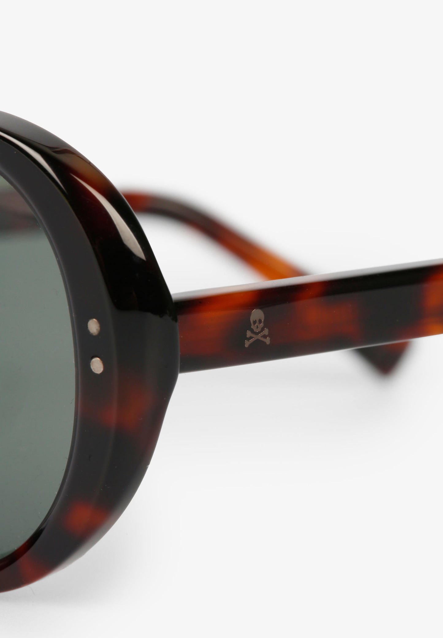 GAFAS DE SOL AVIADOR REDONDEADAS