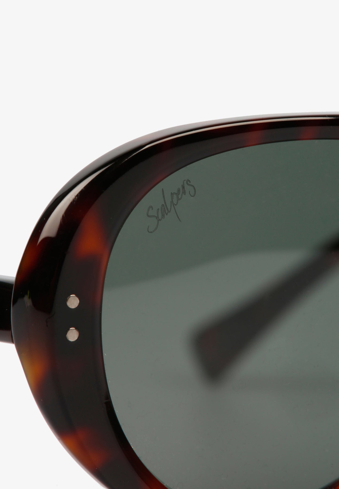 GAFAS DE SOL AVIADOR REDONDEADAS