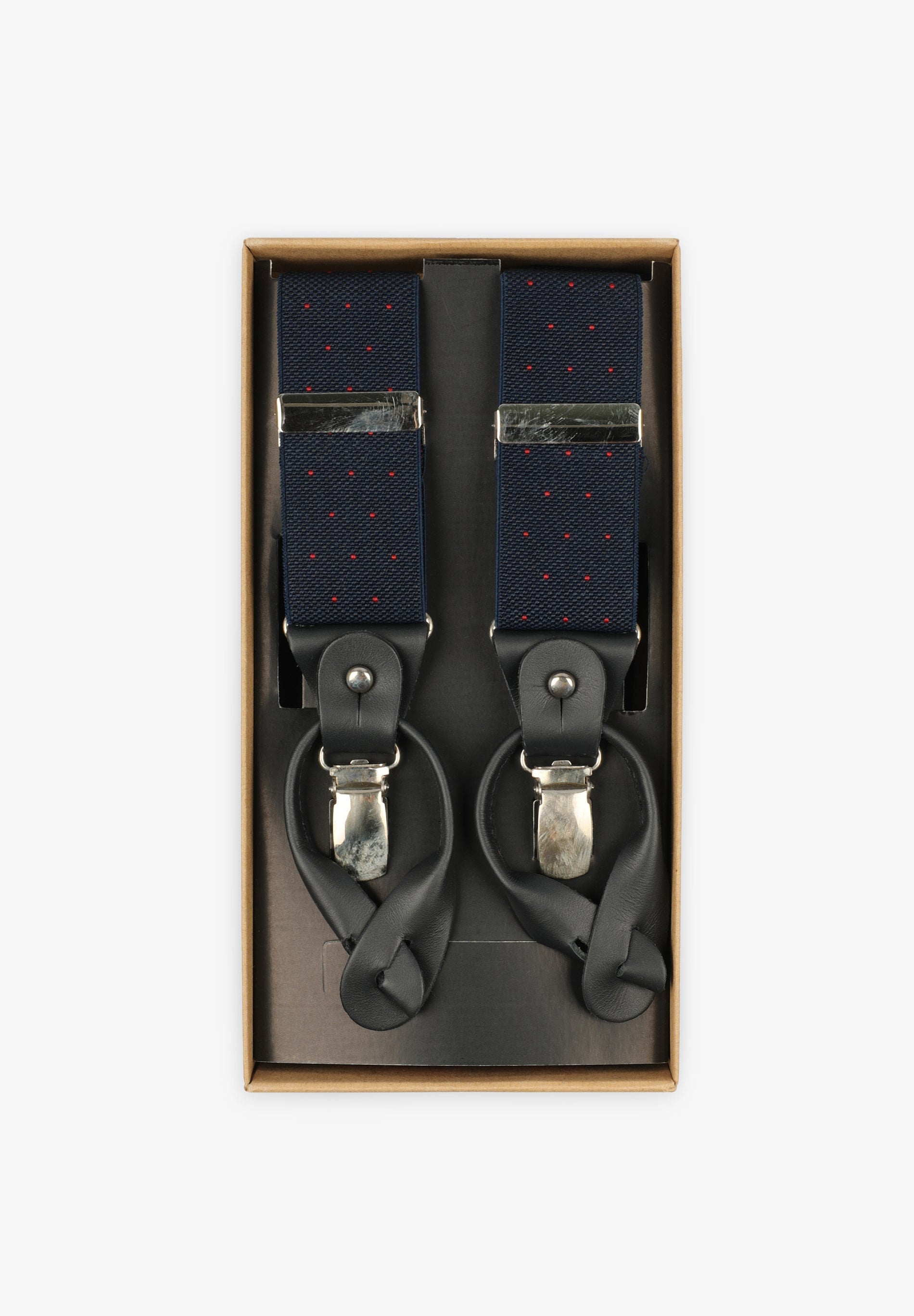 TIRANTES TOPOS MINI