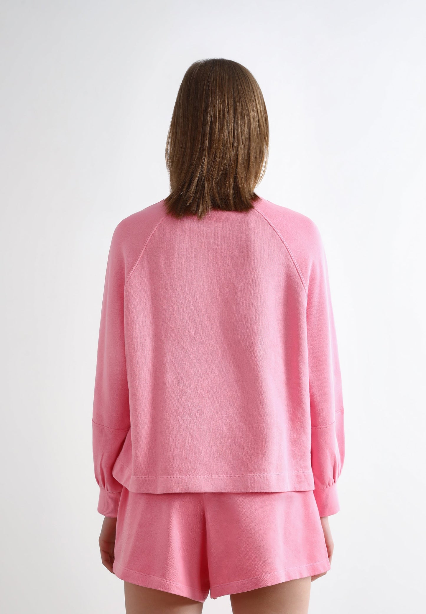 BUZO LAVADA MANGA RANGLAN