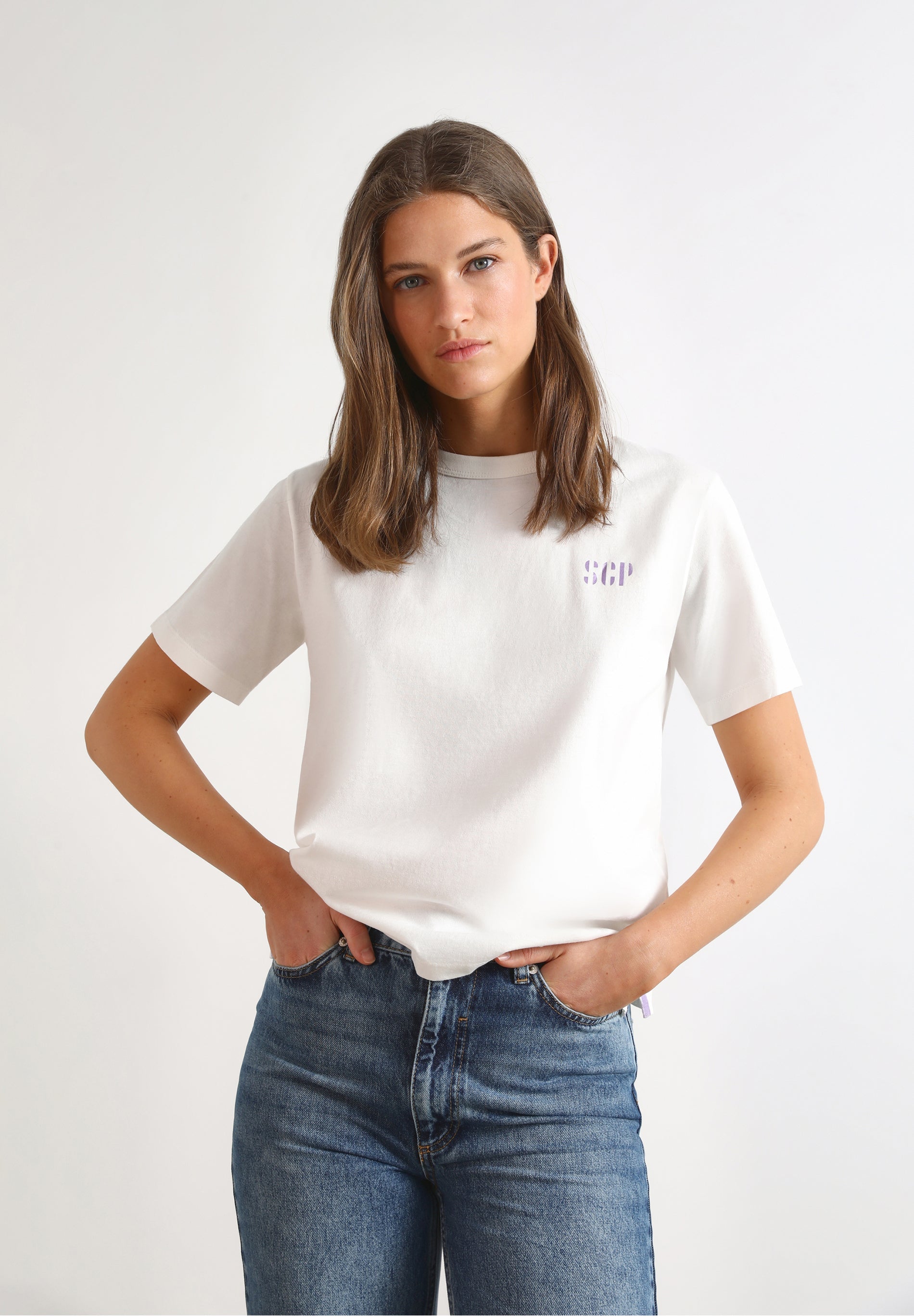 CAMISETA CALAVERA TRASERA