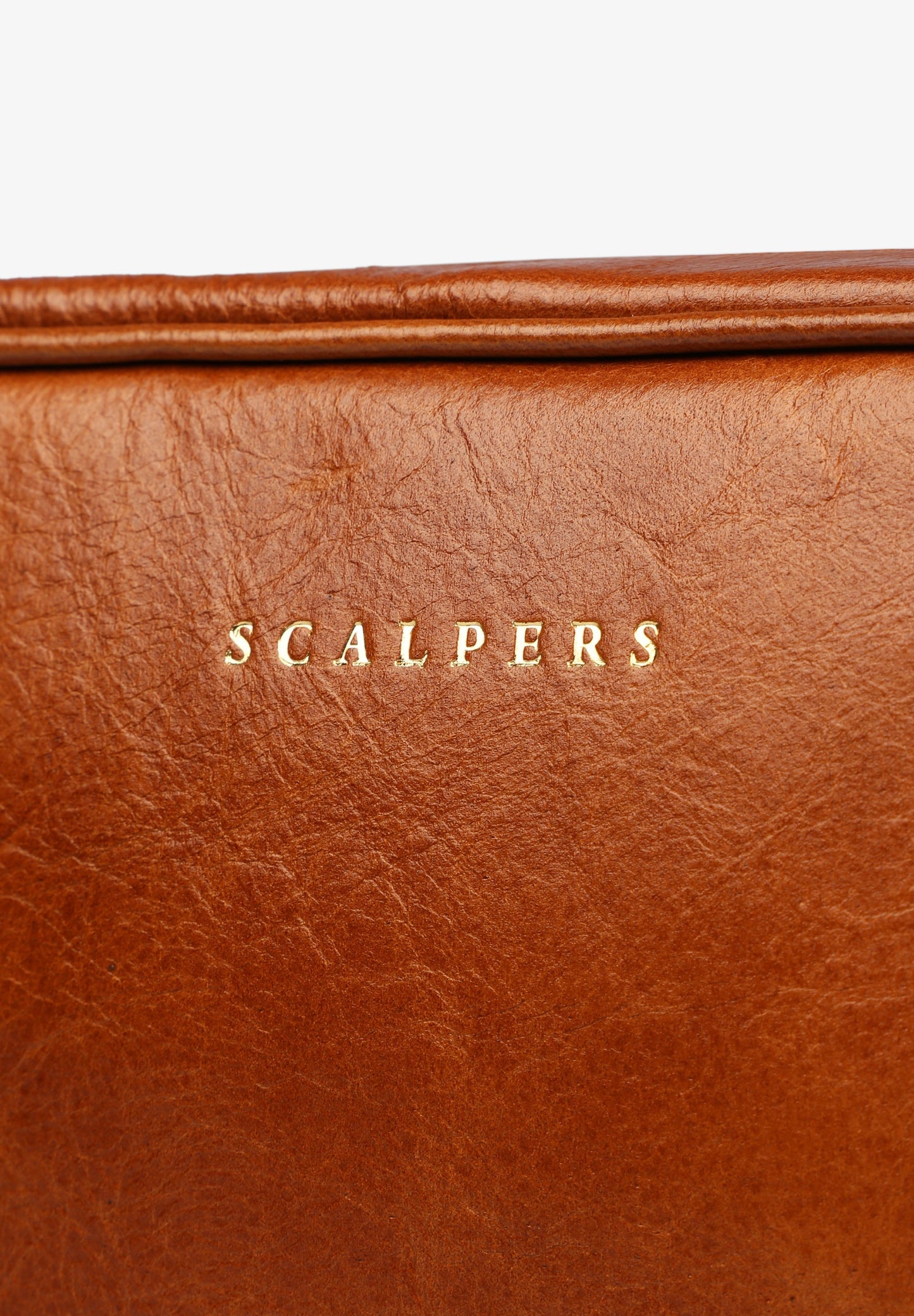 BOLSO BANDOLERA PIEL CALAVERAS