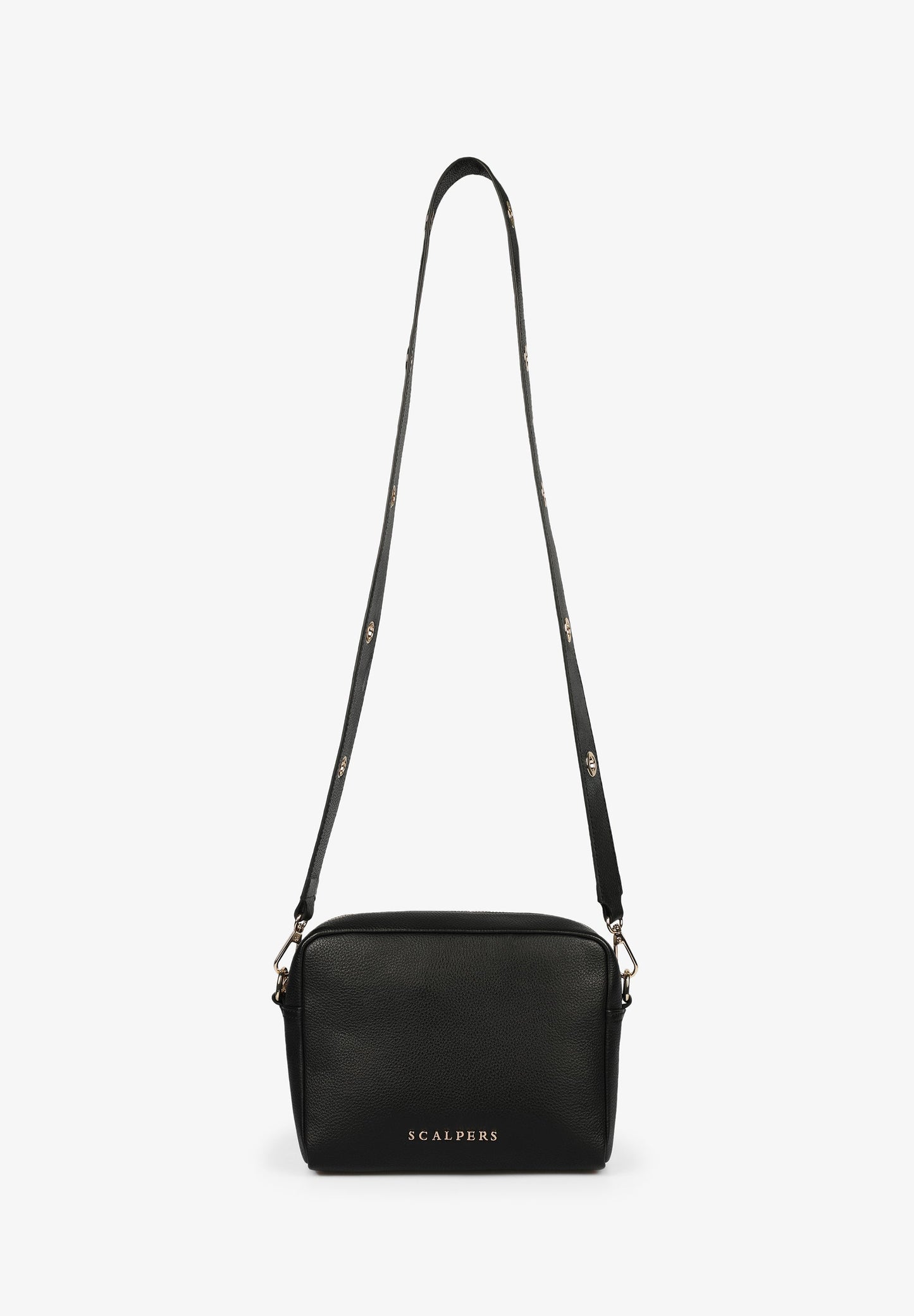 BOLSO CUADRADO BANDOLERA