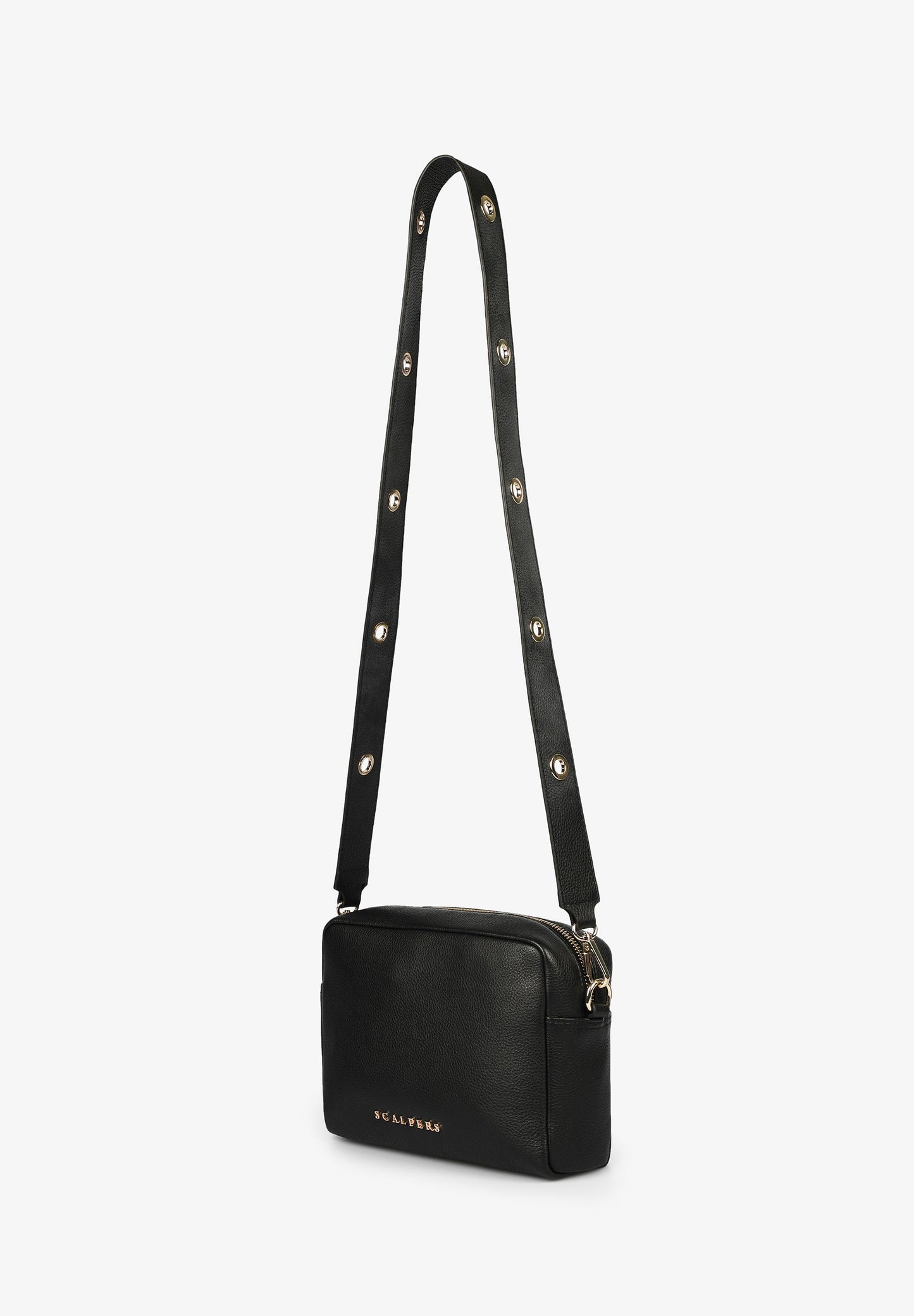 BOLSO CUADRADO BANDOLERA