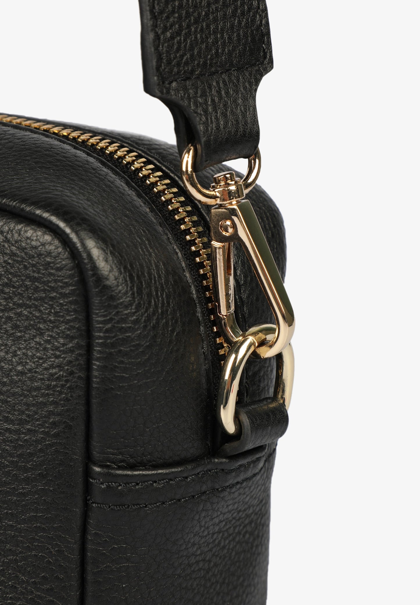 BOLSO CUADRADO BANDOLERA