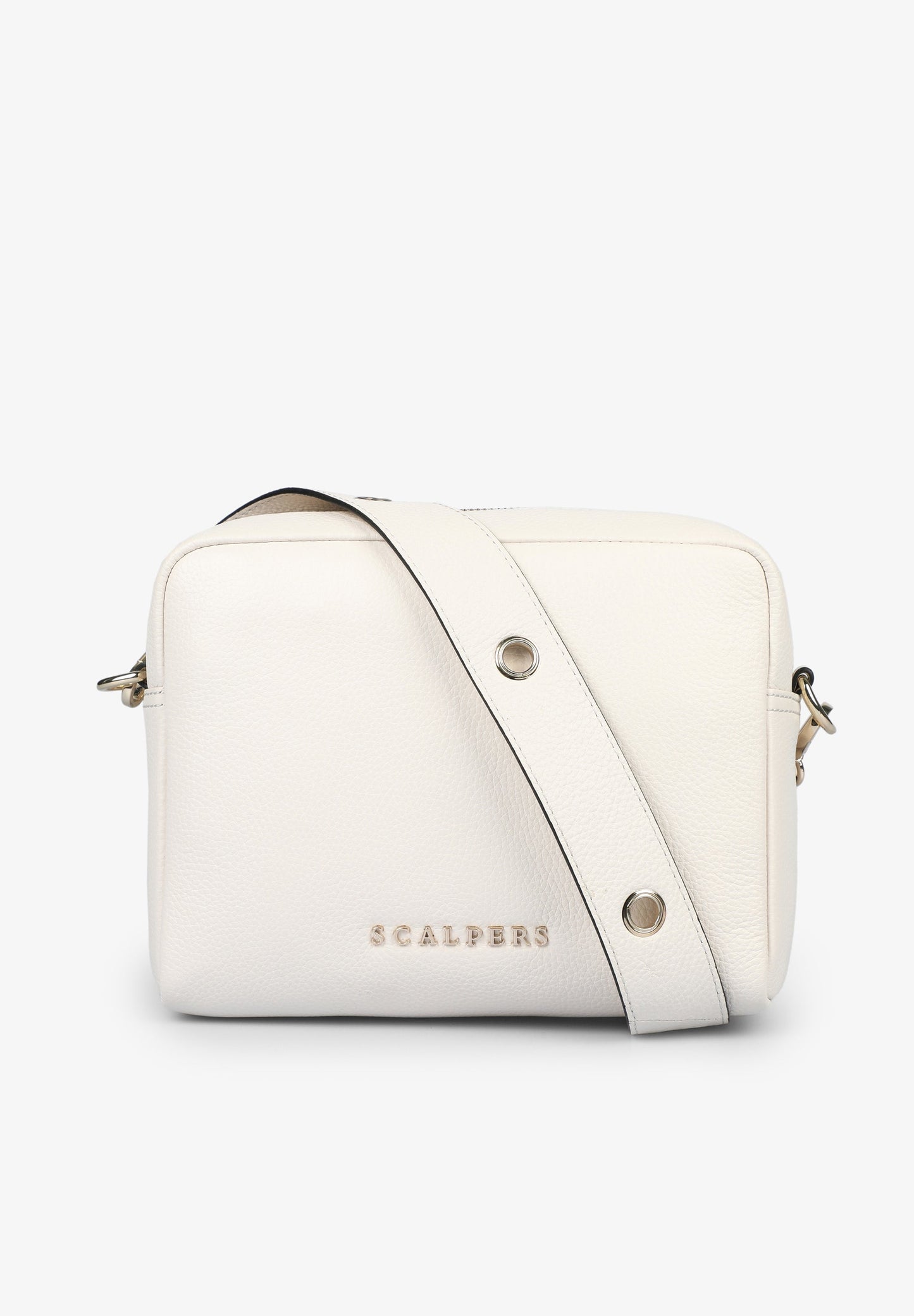 BOLSO CUADRADO BANDOLERA