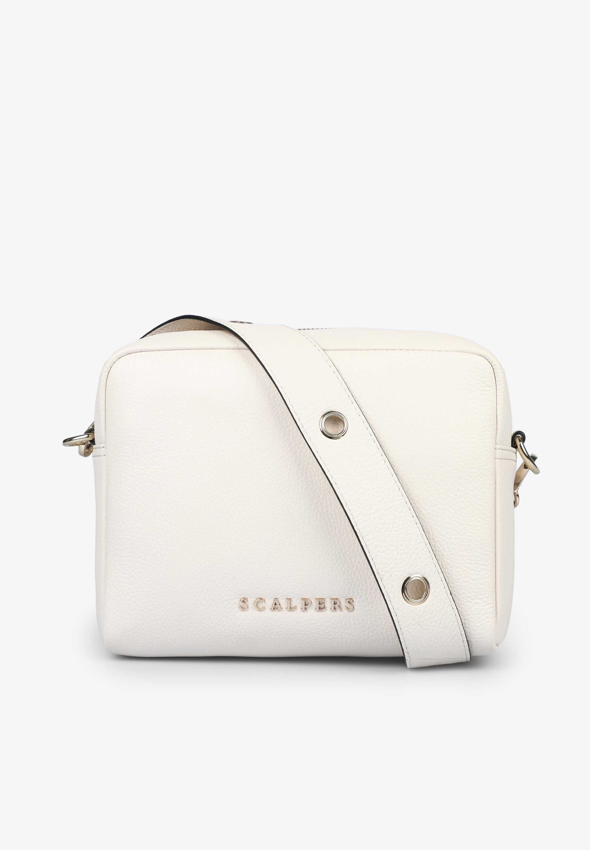 BOLSO CUADRADO BANDOLERA