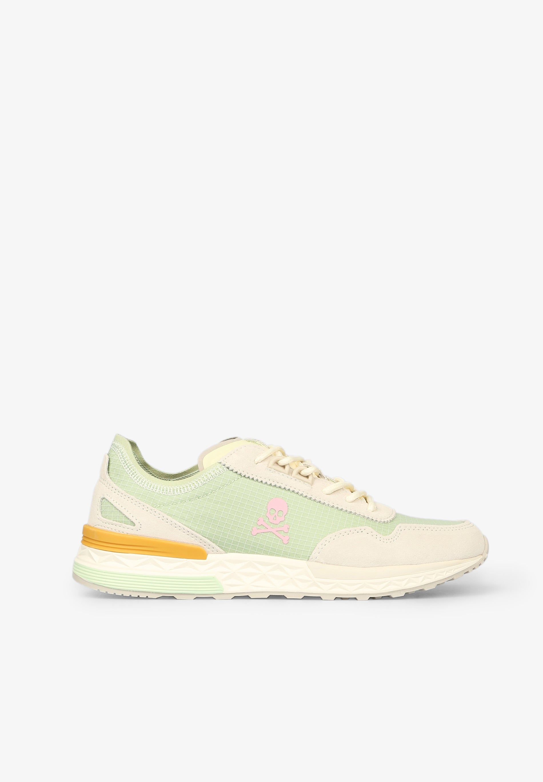 TENIS ANTE TRICOLOR