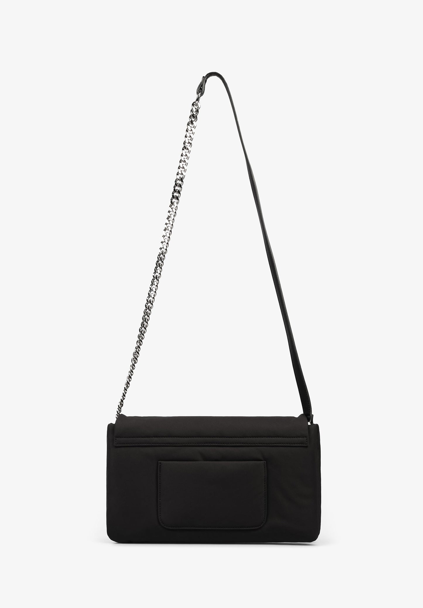 BOLSO ACOLCHADO CADENA