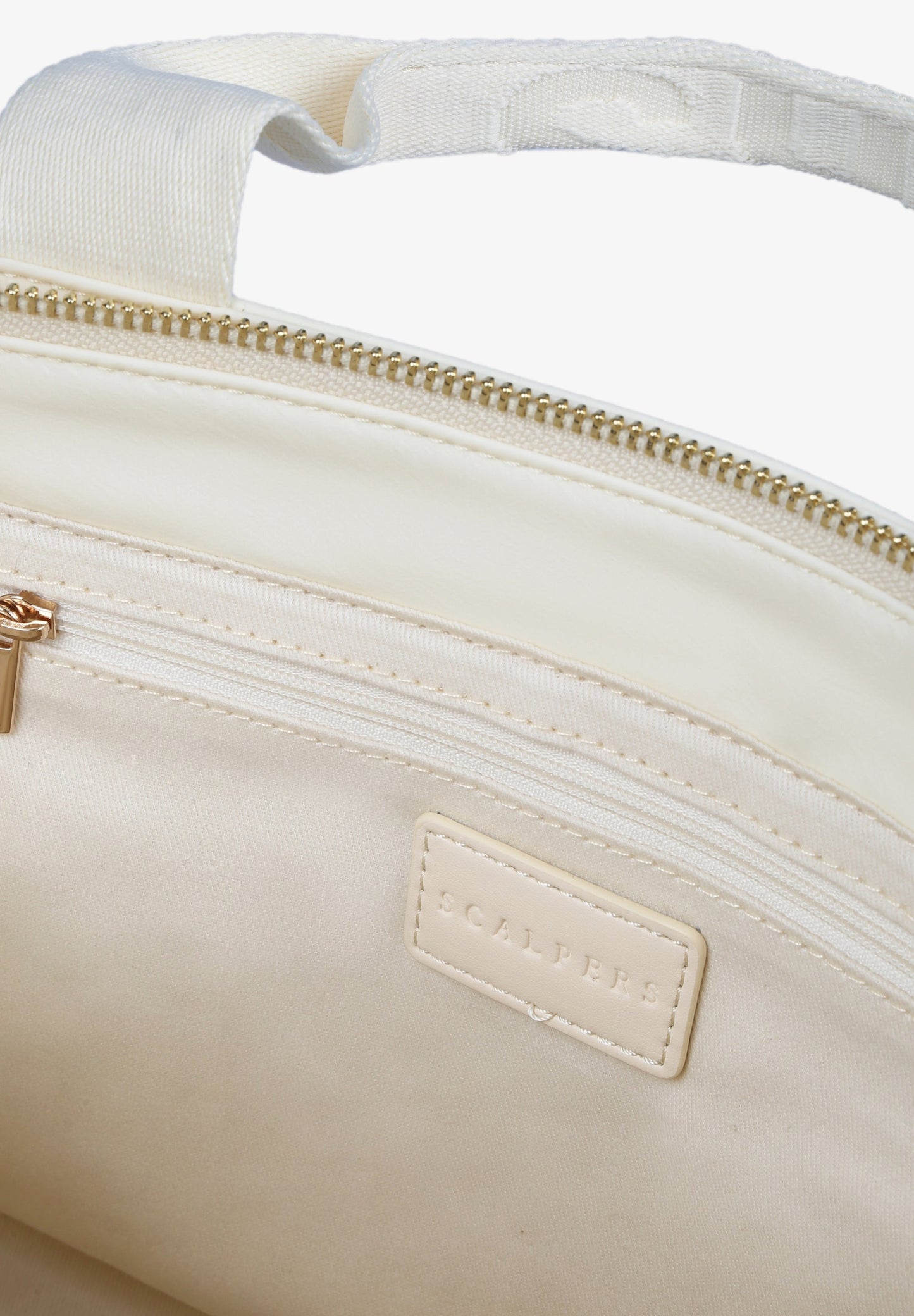 BOLSO DOBLE ASA TÉCNICO