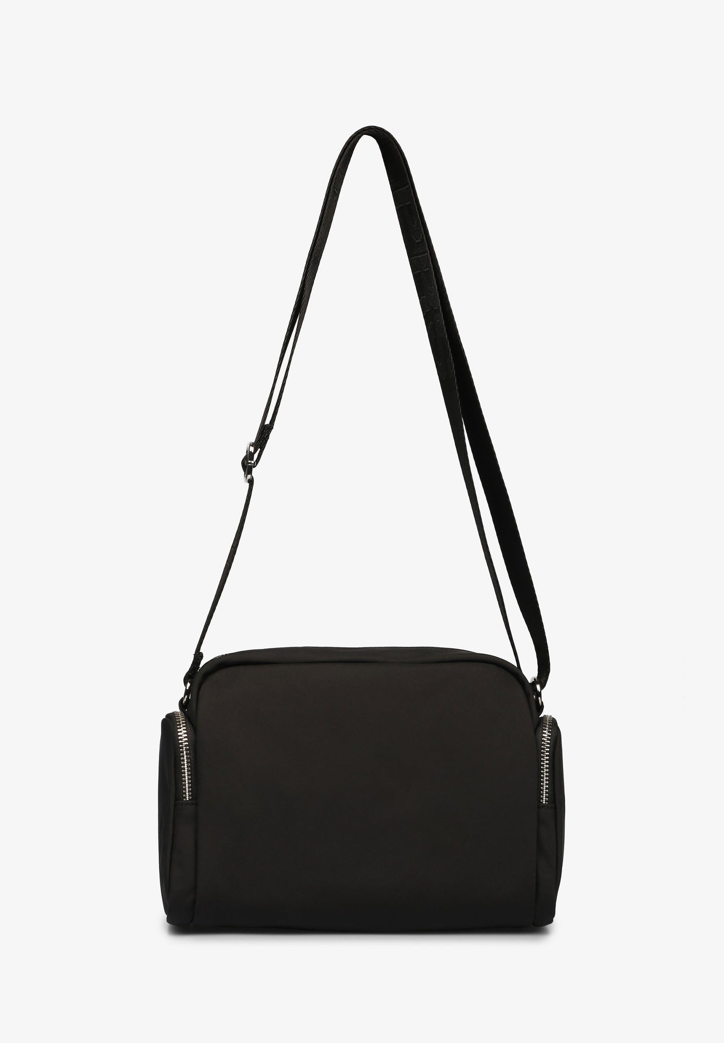 BOLSO BANDOLERA BOLSILLOS