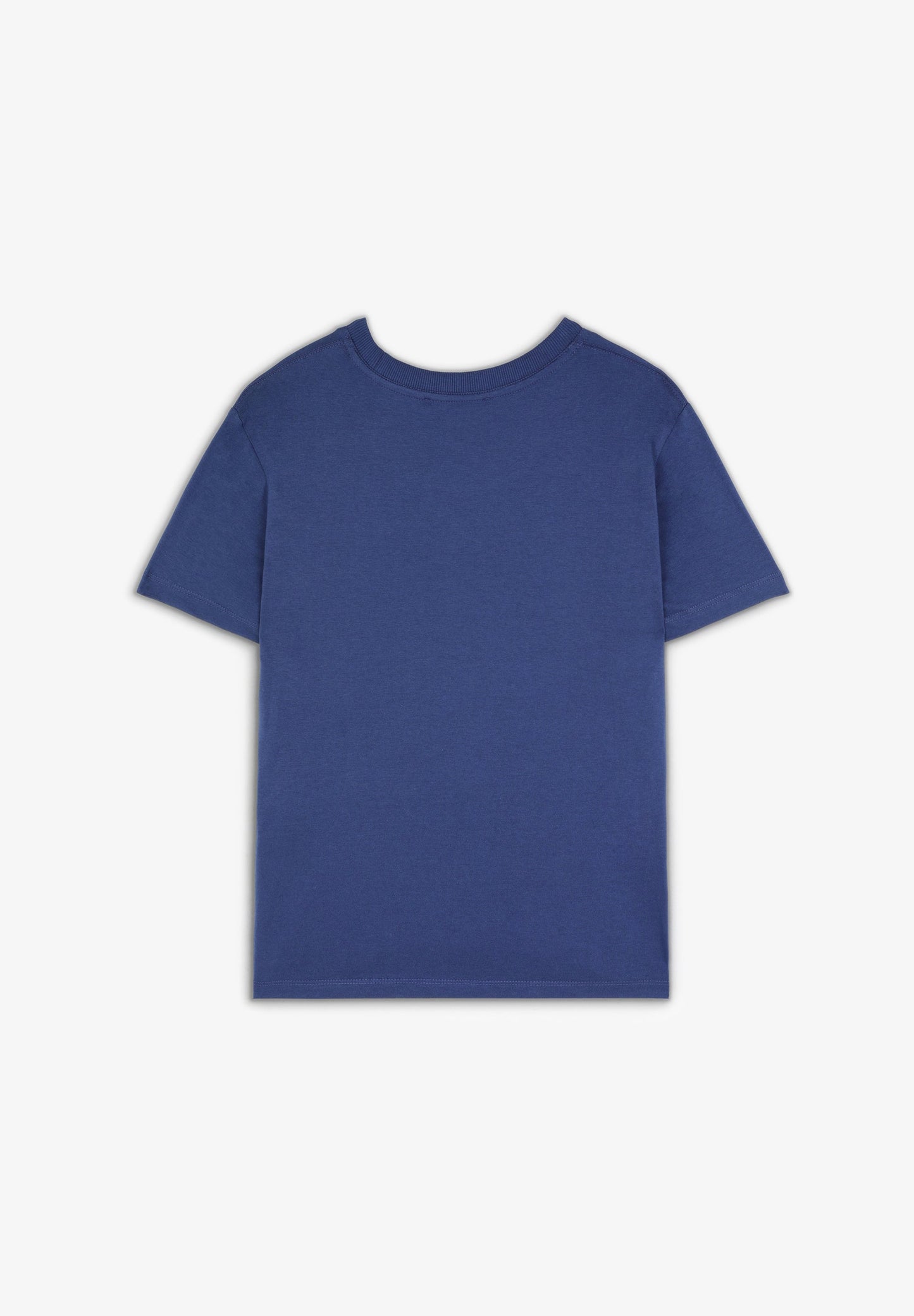 CAMISETA PRINT DELANTERO