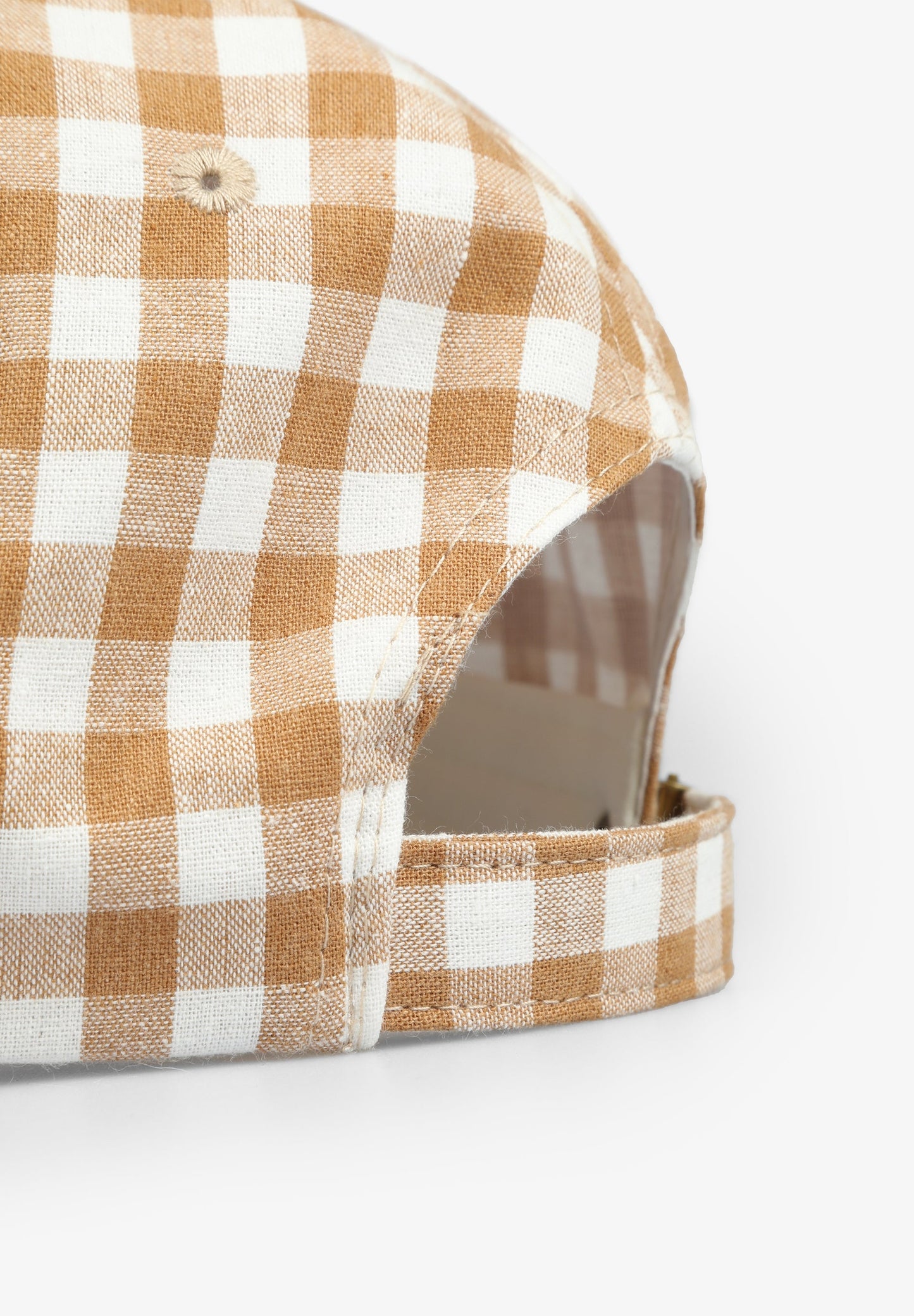 GORRA VICHY LOGO