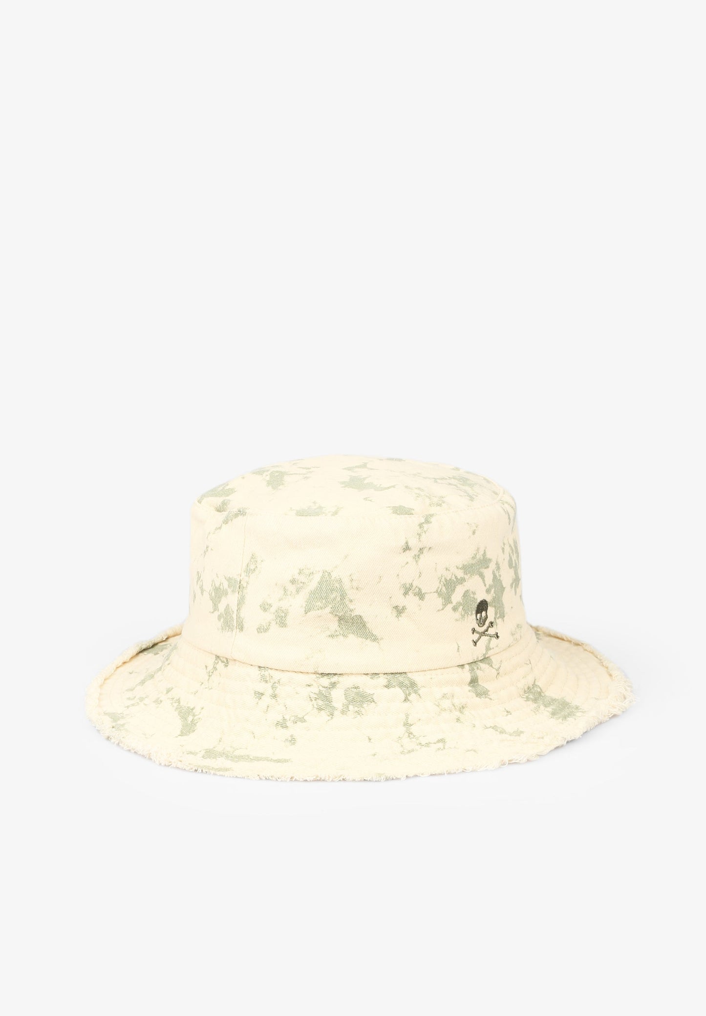 GORRO BUCKET PRINT