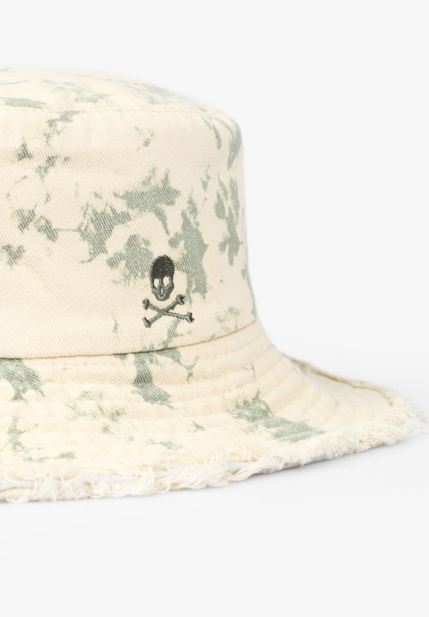 GORRO BUCKET PRINT