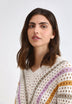 SACO CROCHET