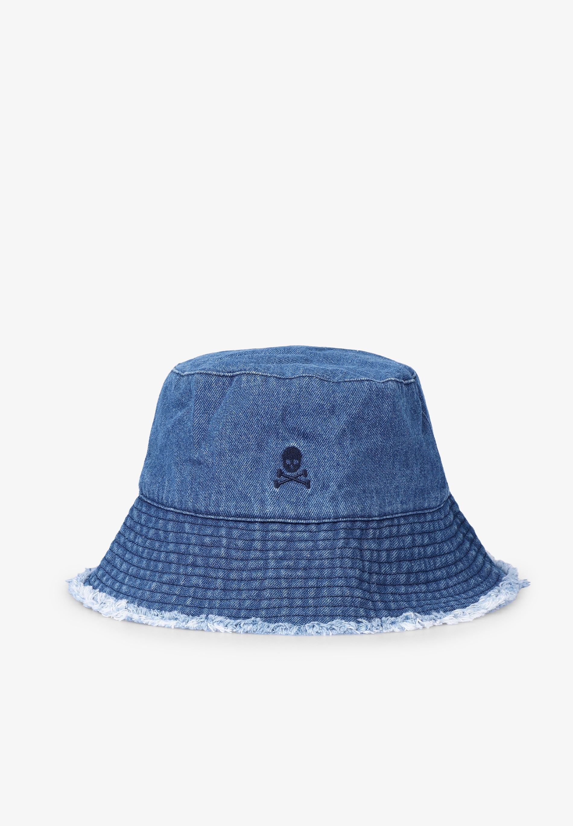 GORRO BUCKET JEAN