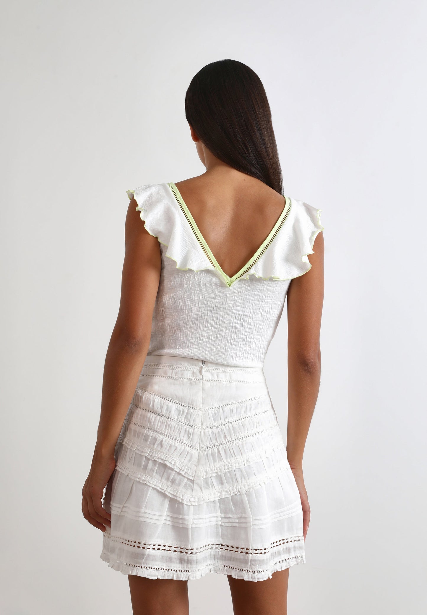 TOP TIRANTES VOLANTES