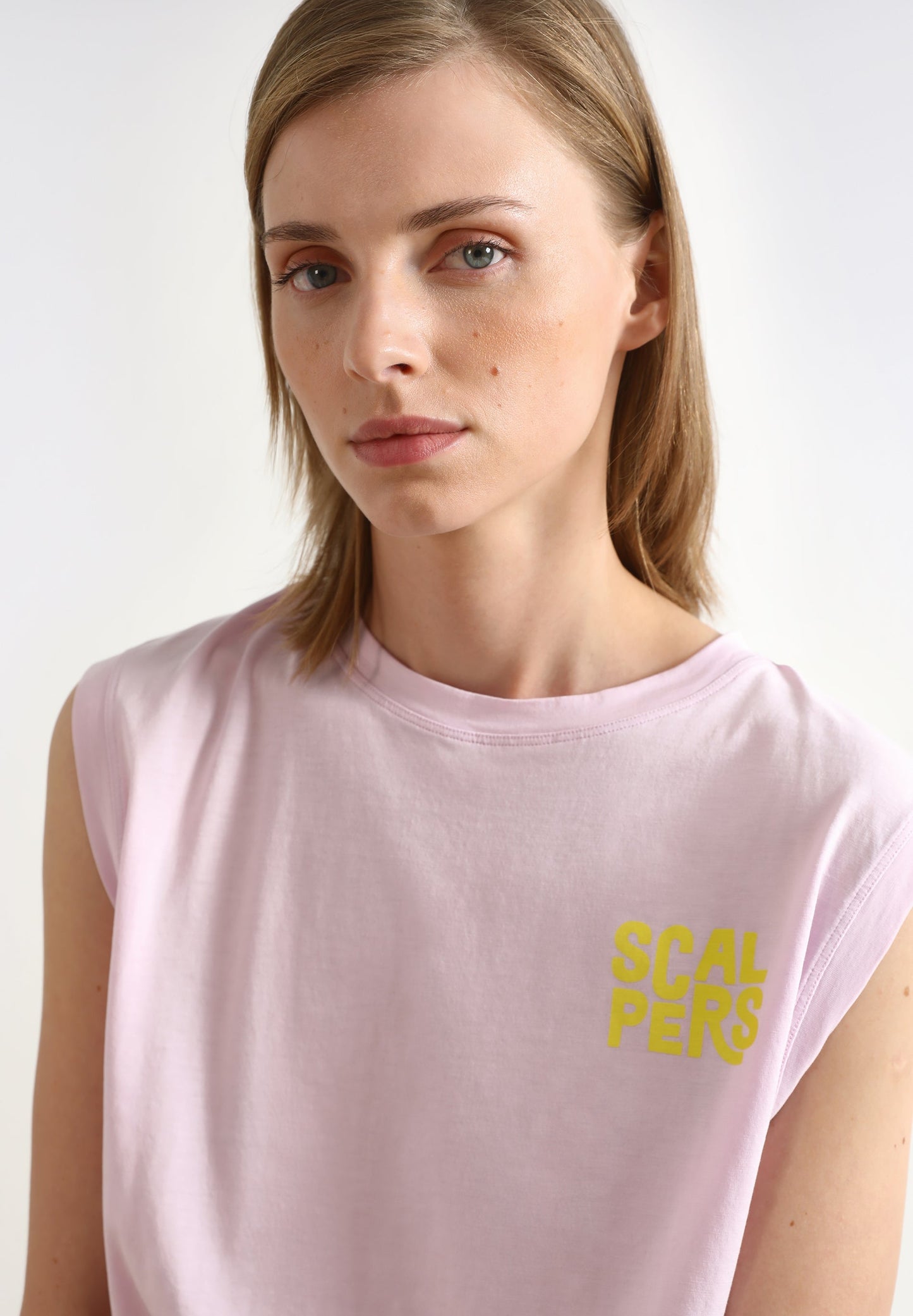 CAMISETA PRINT MANGA SISA