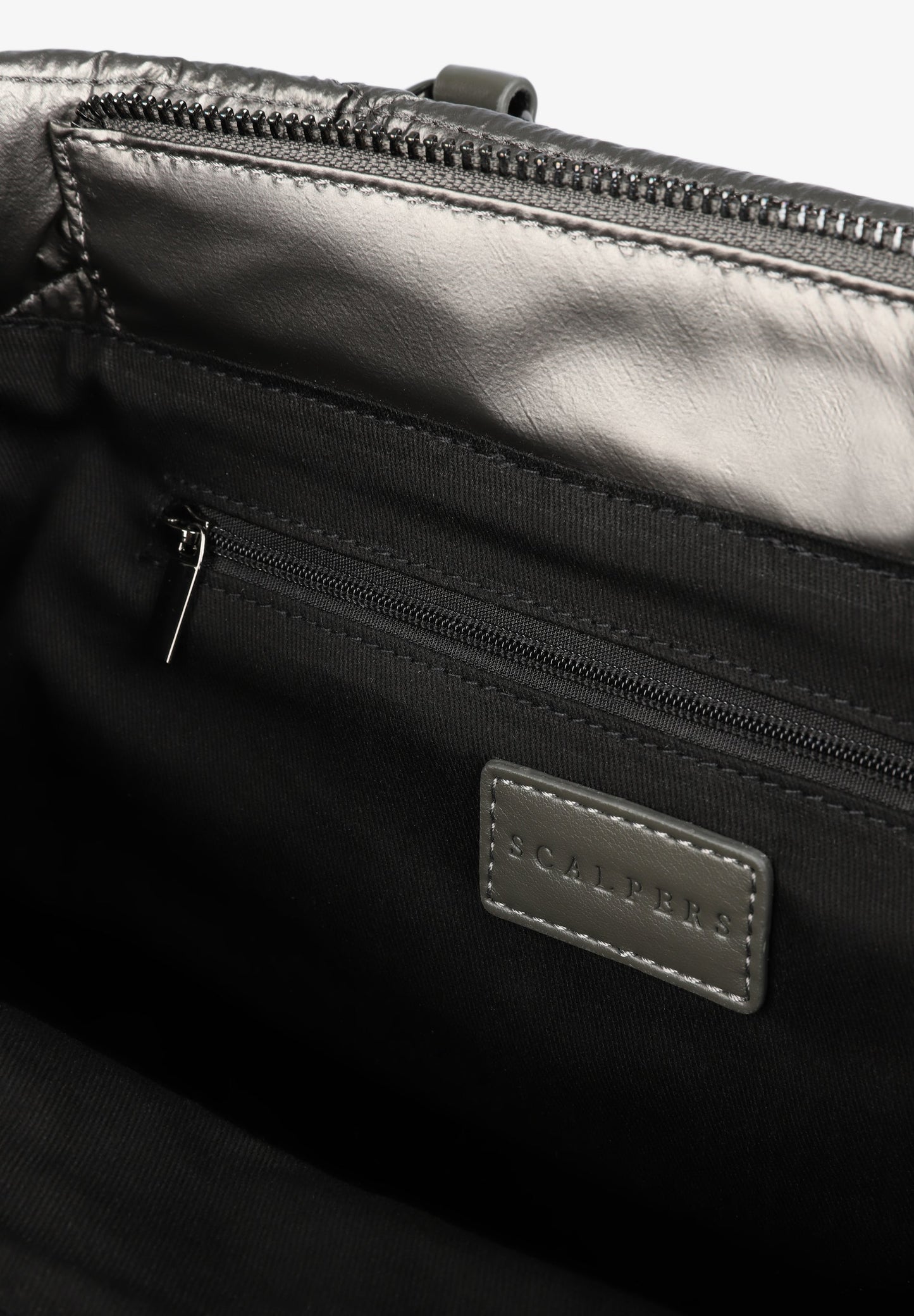 BOLSO SHOPPER ACOLCHADO