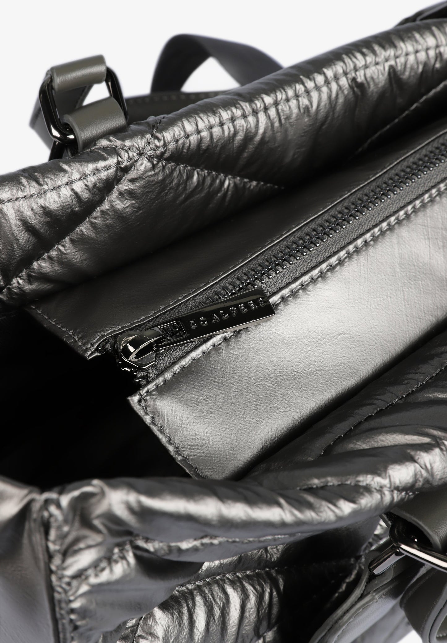 BOLSO SHOPPER ACOLCHADO