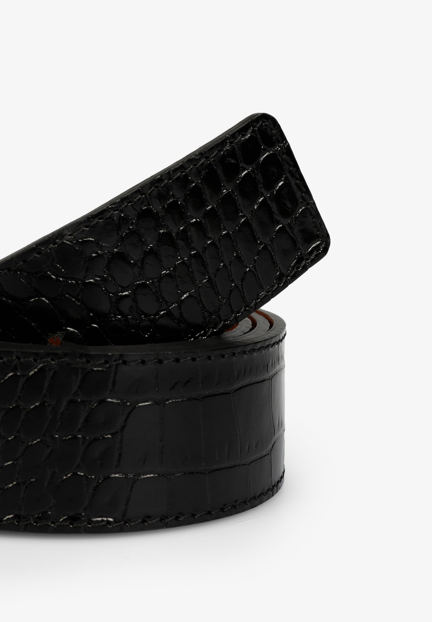 CINTURÓN REVERSIBLE CALAVERA