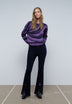 SACO PUNTO MOHAIR