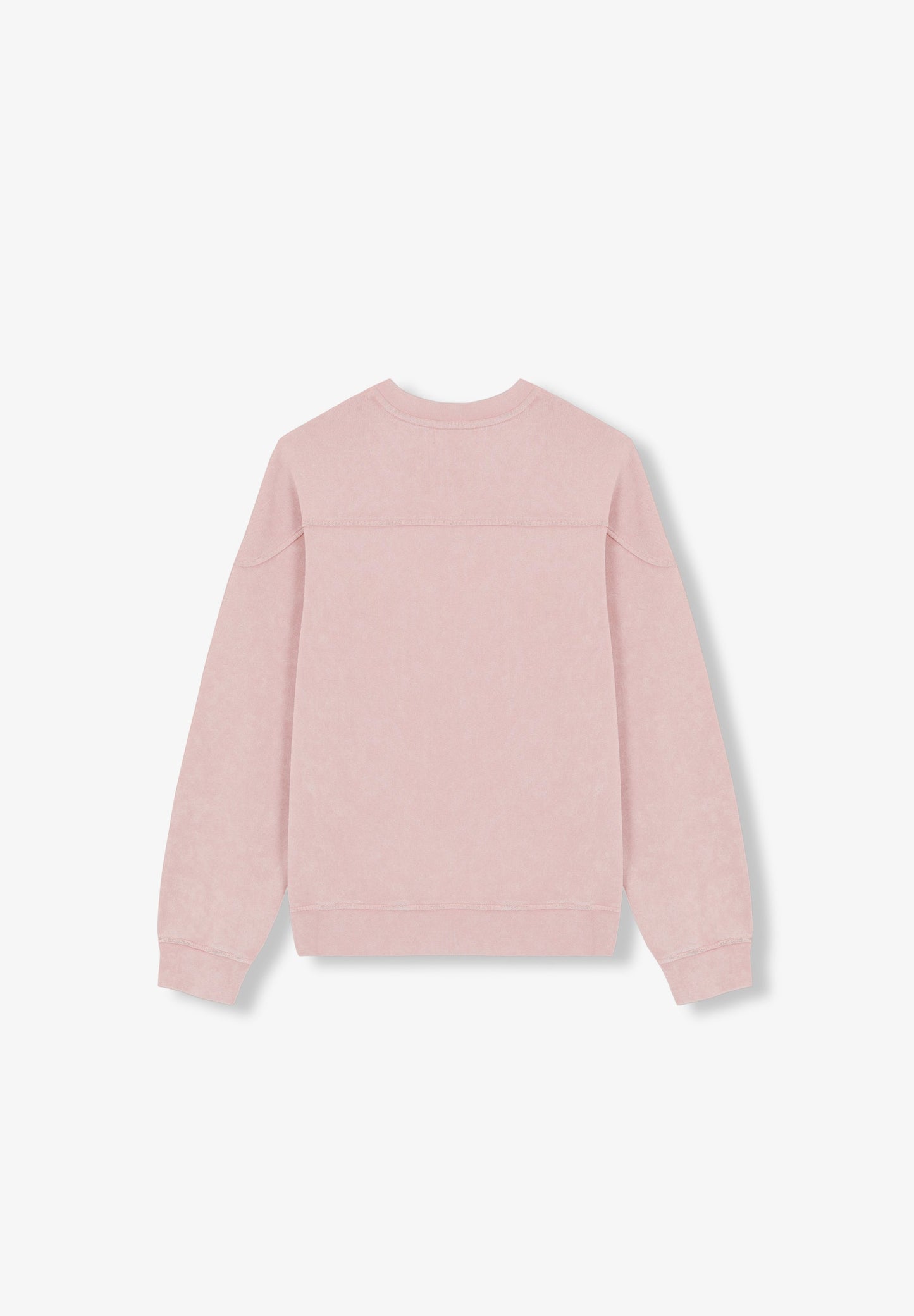 BUZO LAVADA LOGO BORDADO