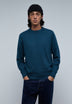 SACO CUELLO REDONDO CALAVERA