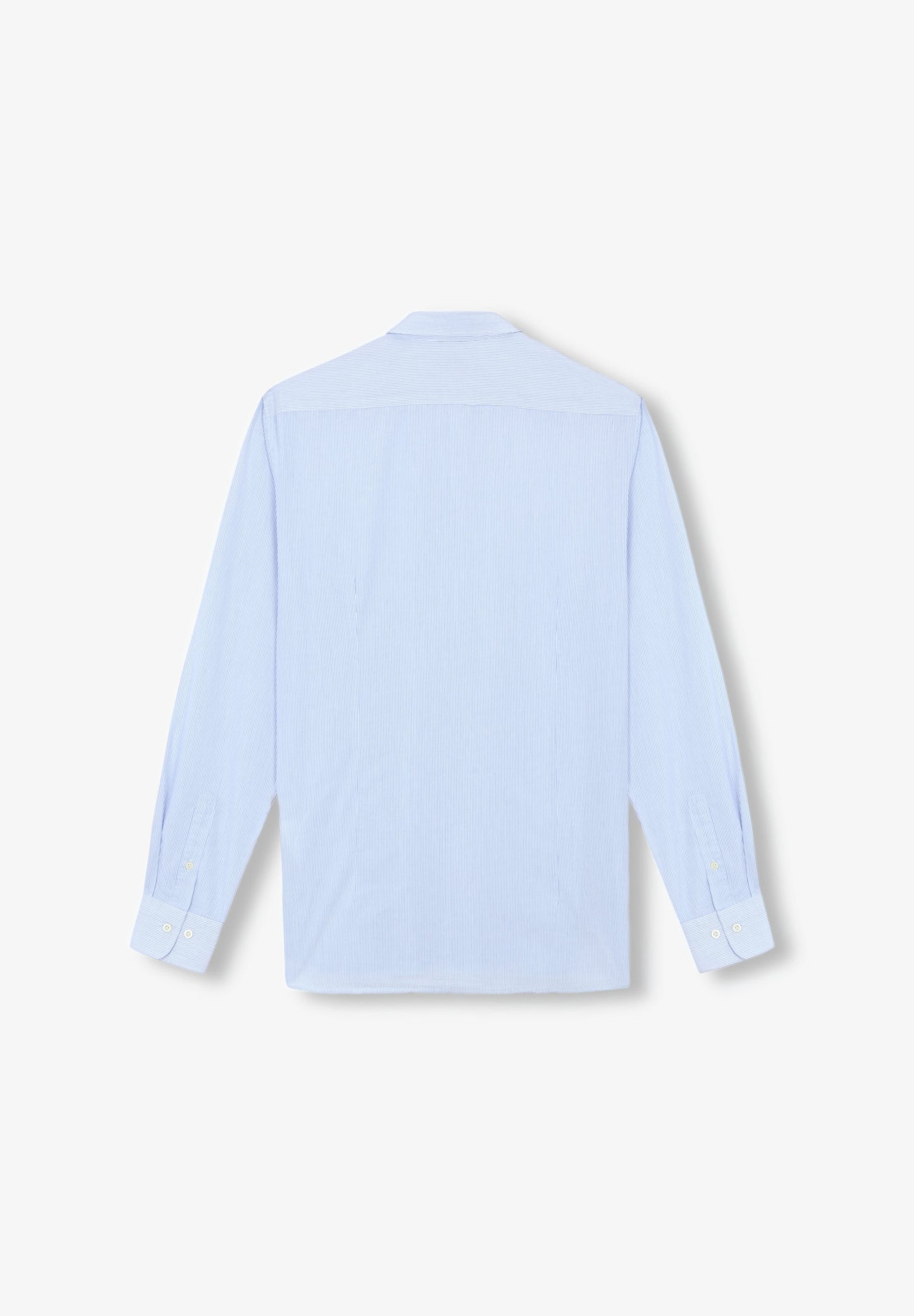 CAMISA VESTIR RAYAS SLIM FIT