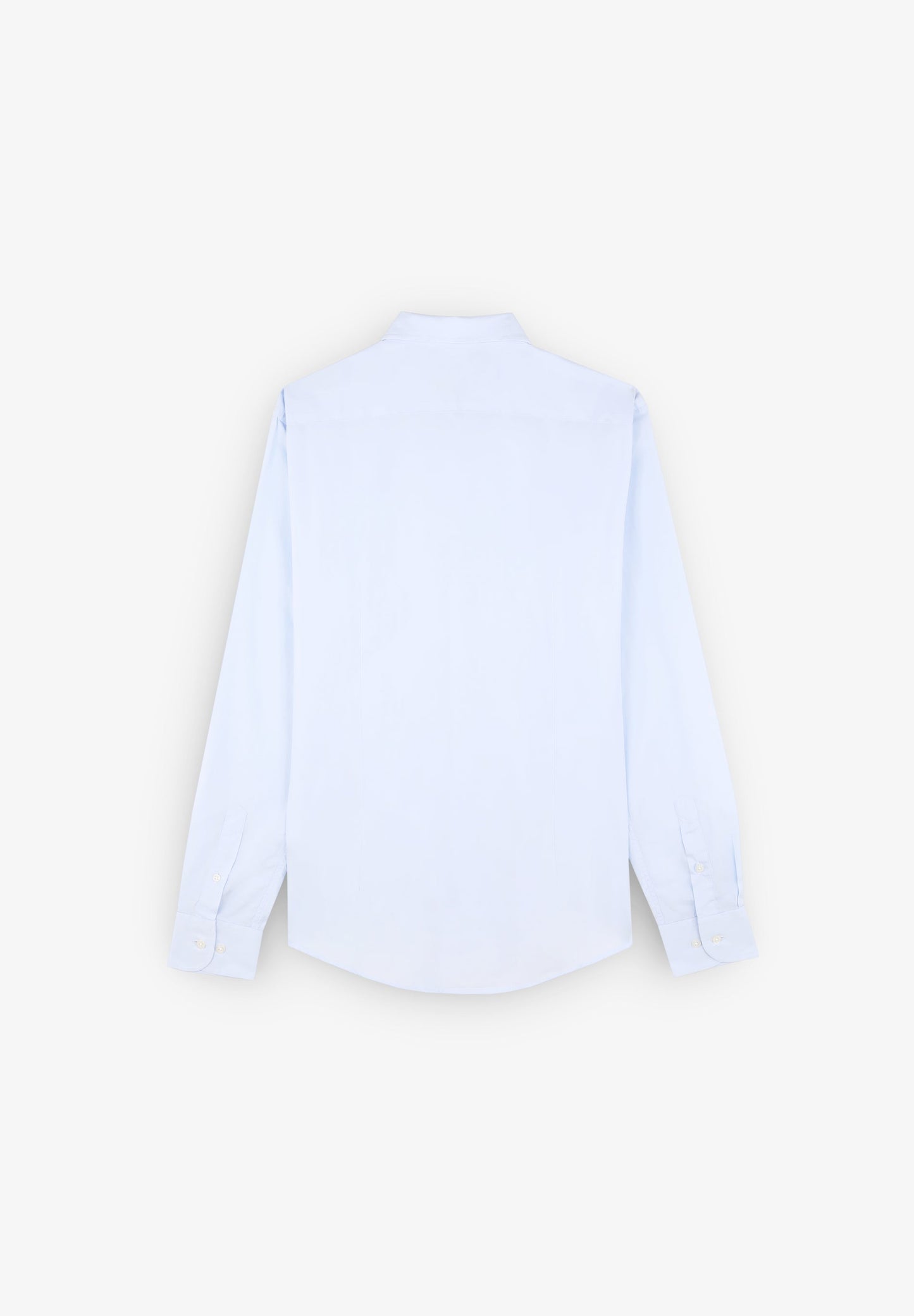 CAMISA VESTIR CLÁSICA SLIM FIT