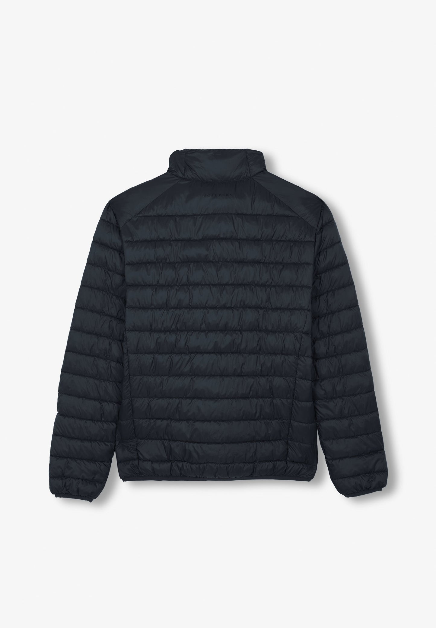 CHAQUETA ACOLCHADA CALAVERA