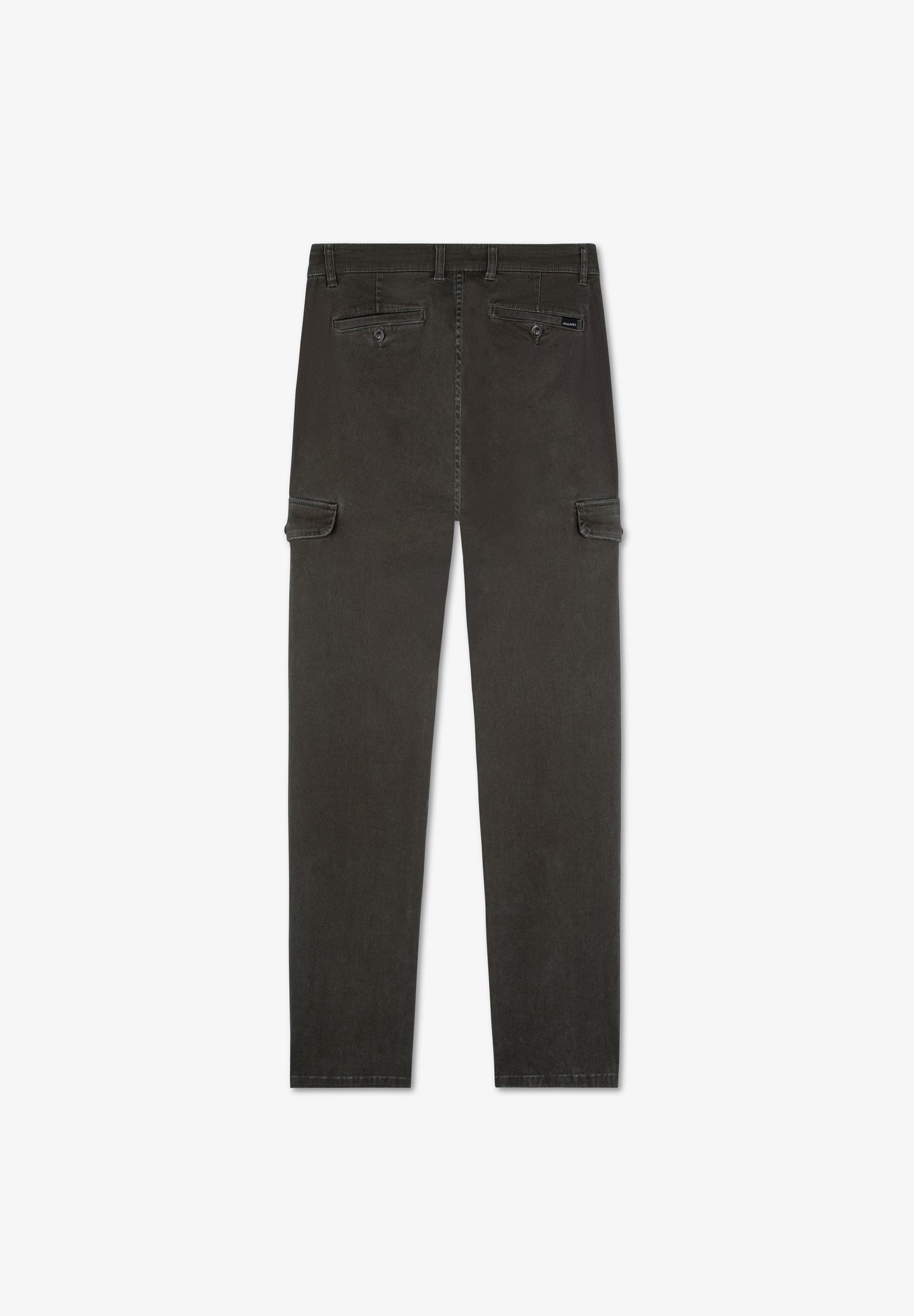 PANTALÓN CARGO ESTRUCTURA