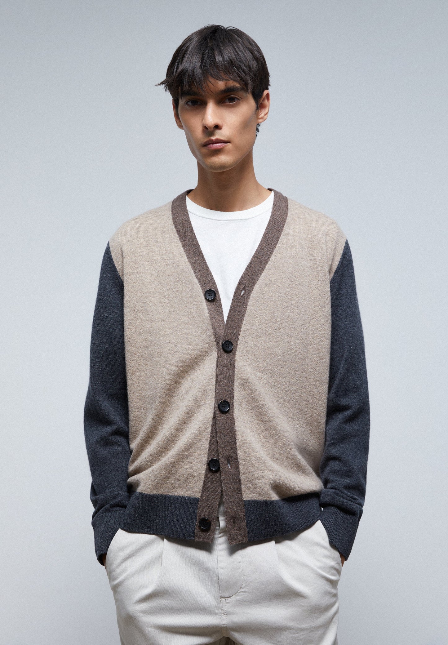SACO PREMIUM TRICOLOR