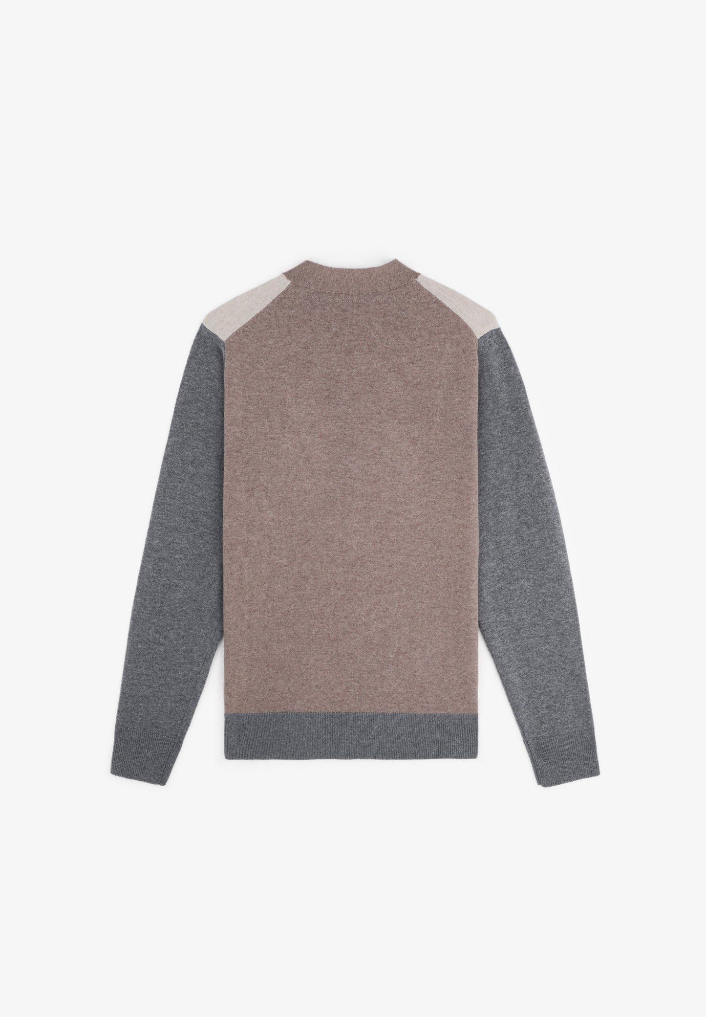 SACO PREMIUM TRICOLOR